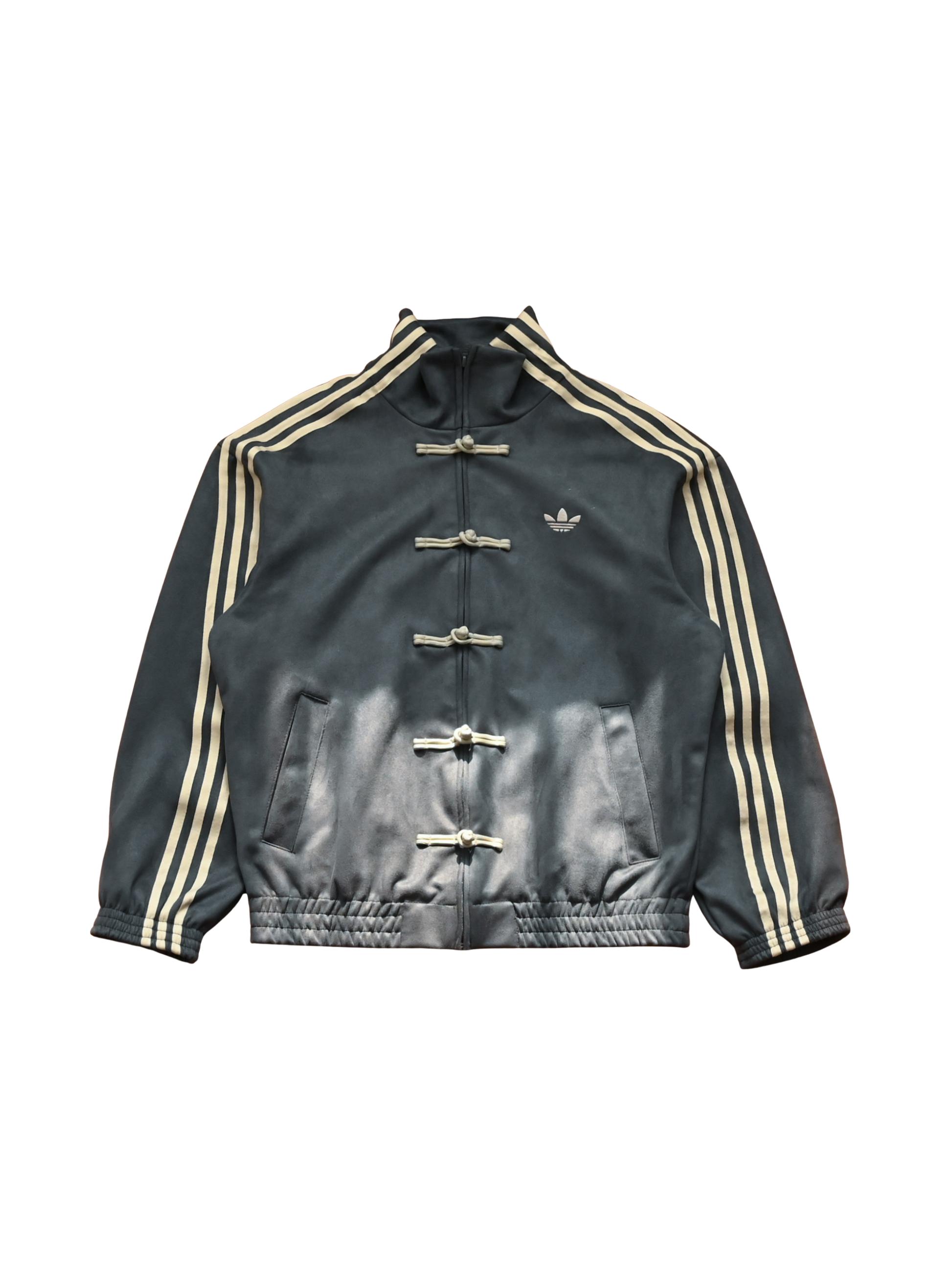 2026 Adidas Lunar New Year Exclusive Jacket