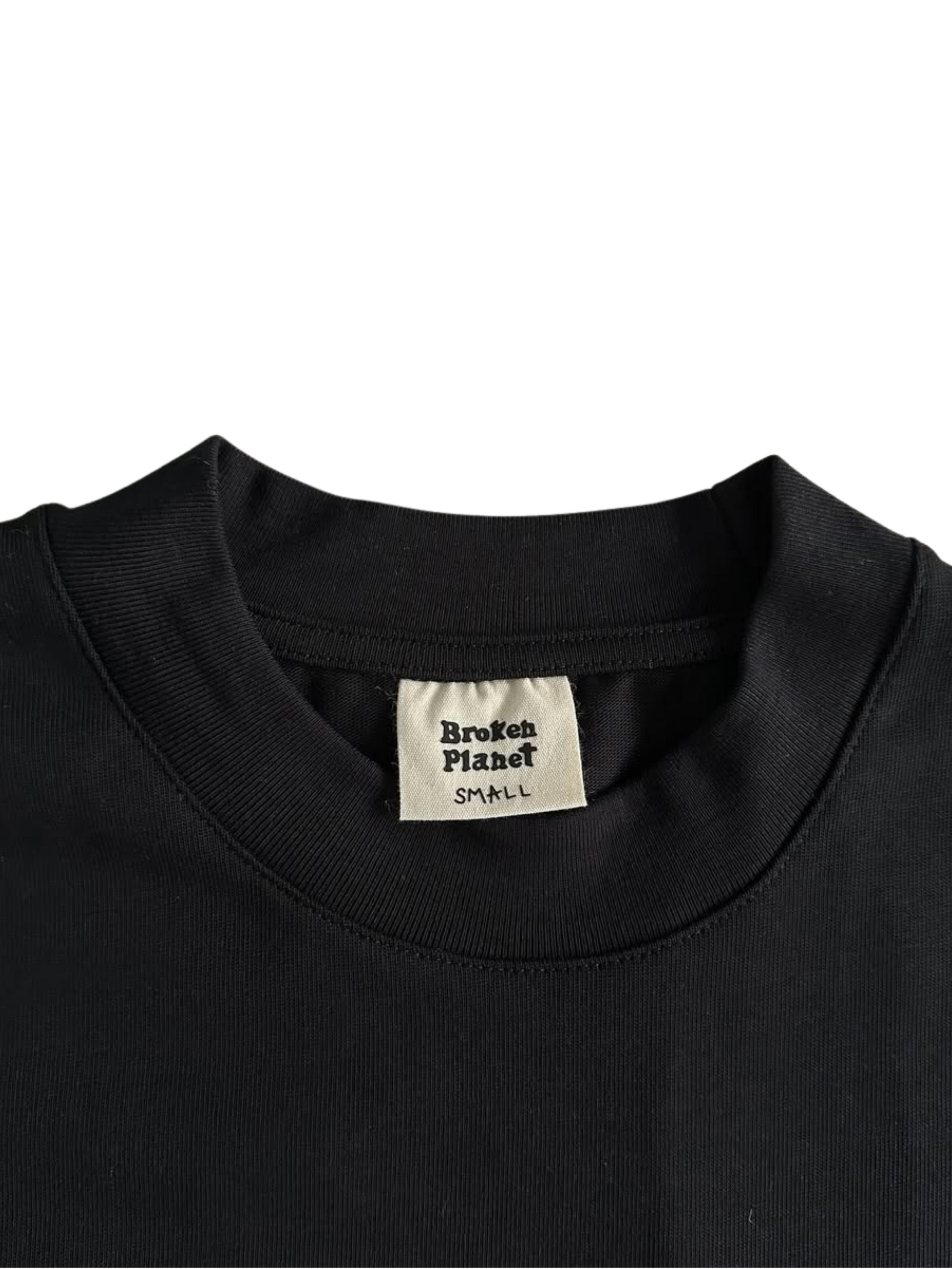BP rolling loud tee