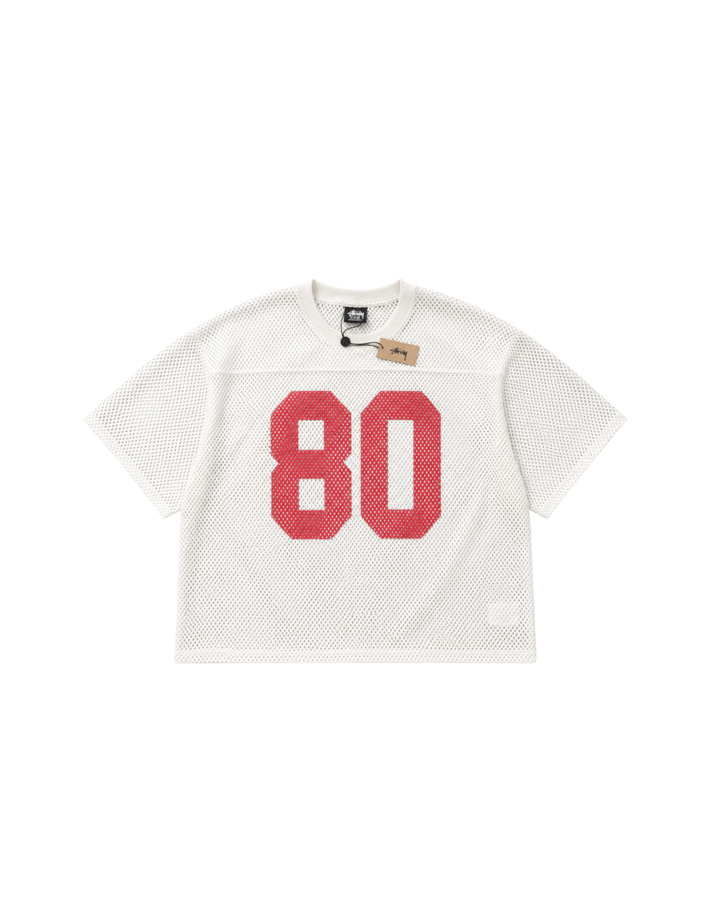 Stüșsy Team 80 jersey