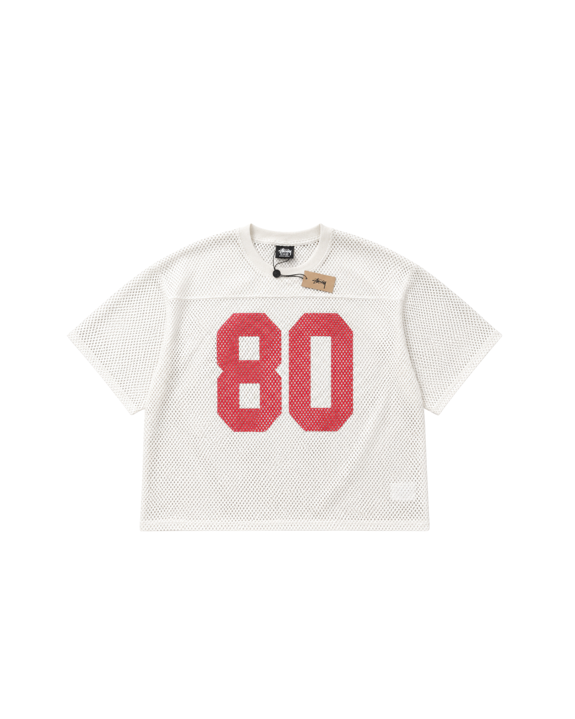 Stüșsy Team 80 jersey