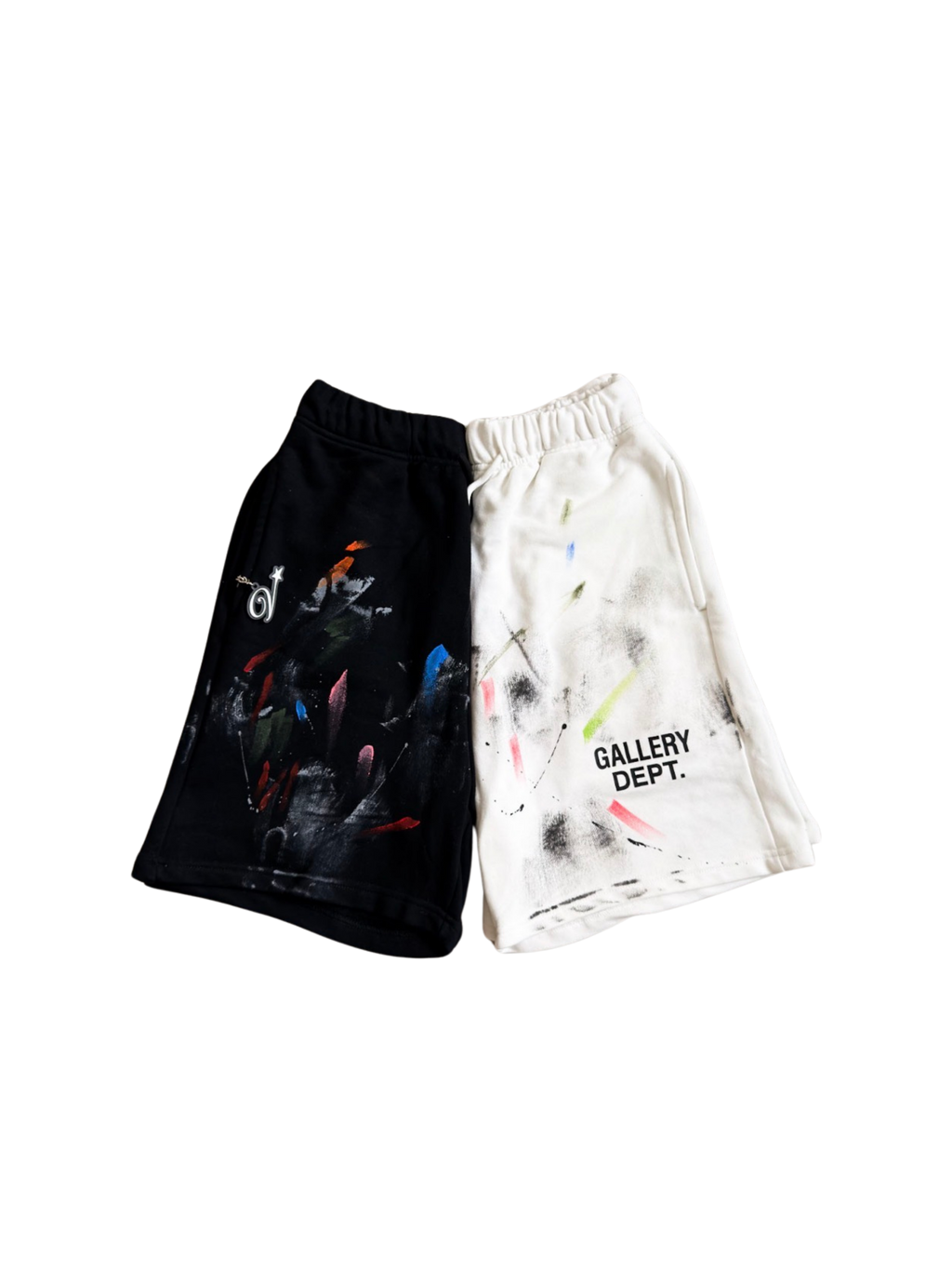 Gallery Dept. Painter Shorts