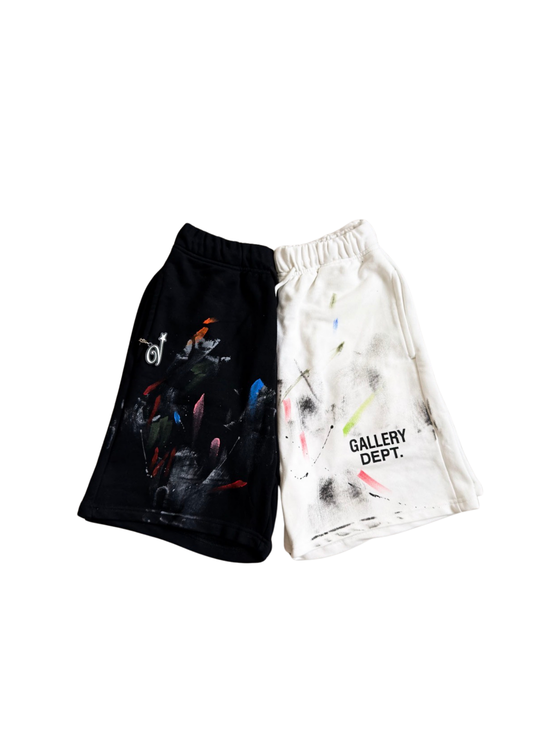 Gallery Dept. Painter Shorts