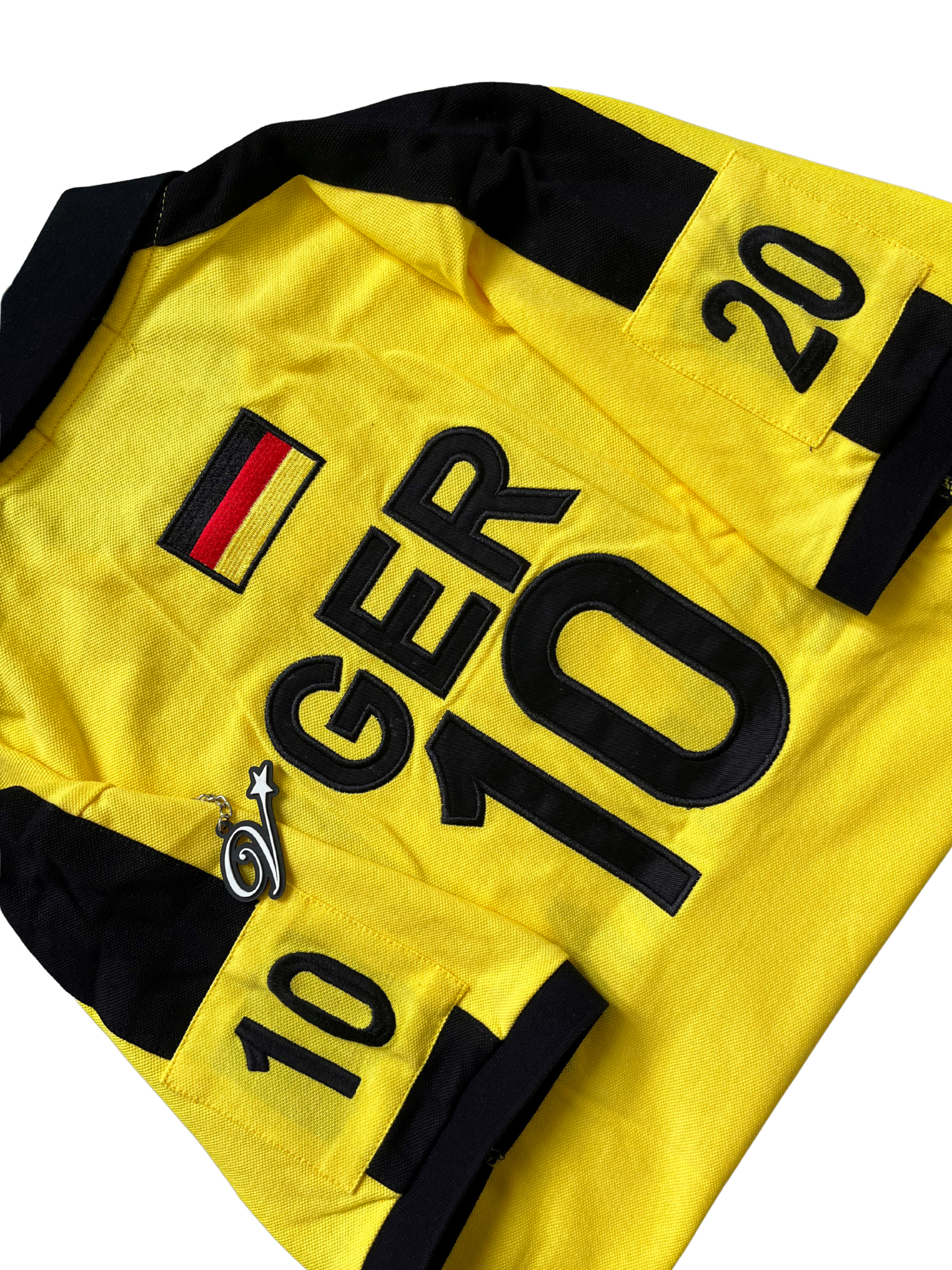 Ralph Lauren Country Edition polo shirt