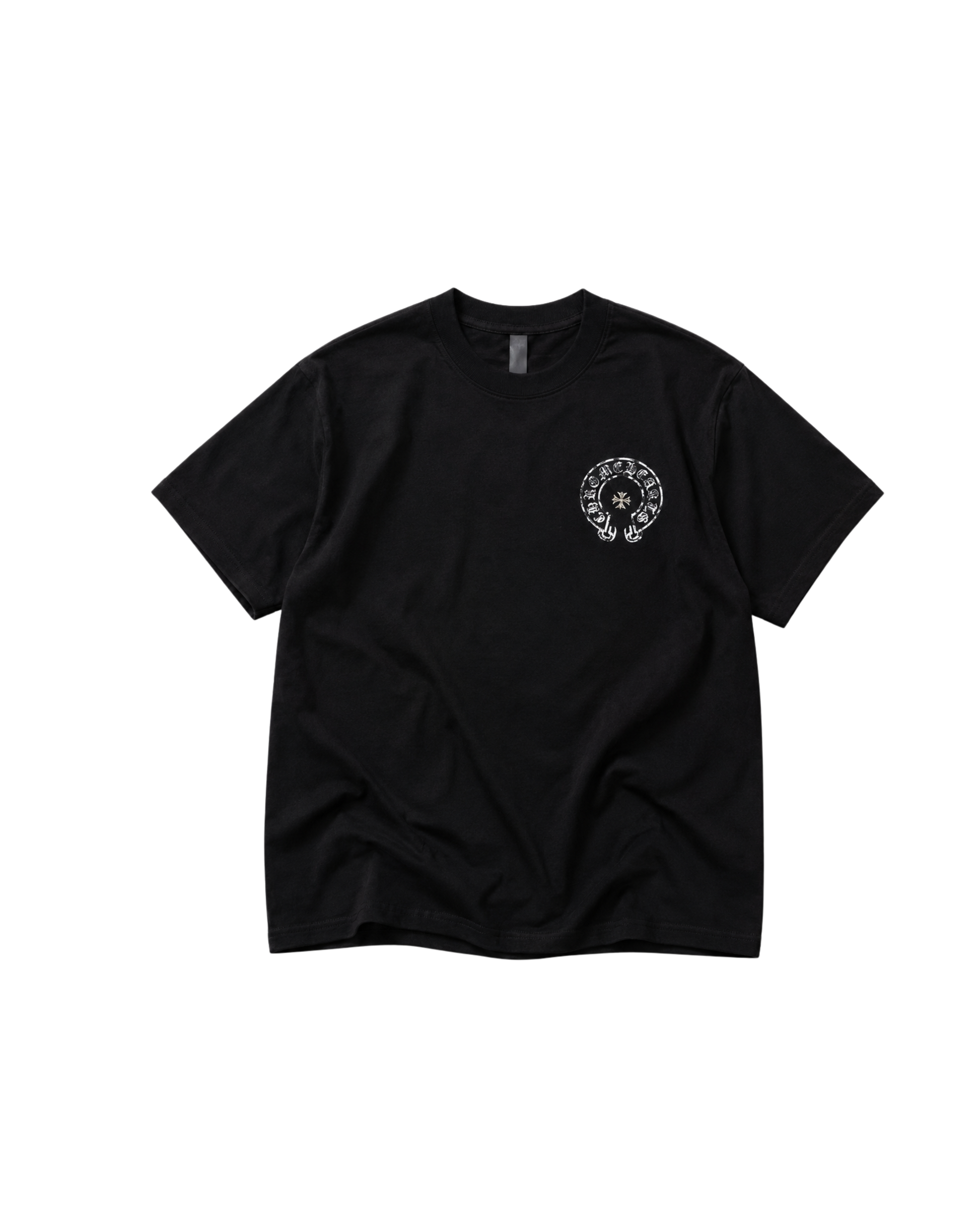 Chrome Hearts Shadow Cross Tee