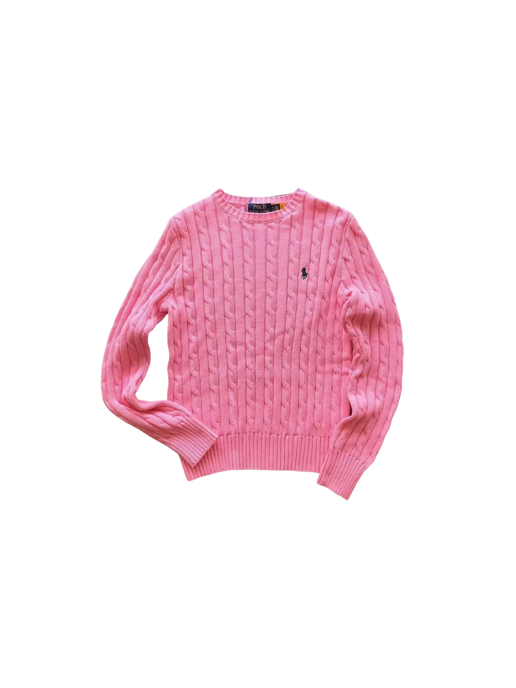 RL Knitted sweaters