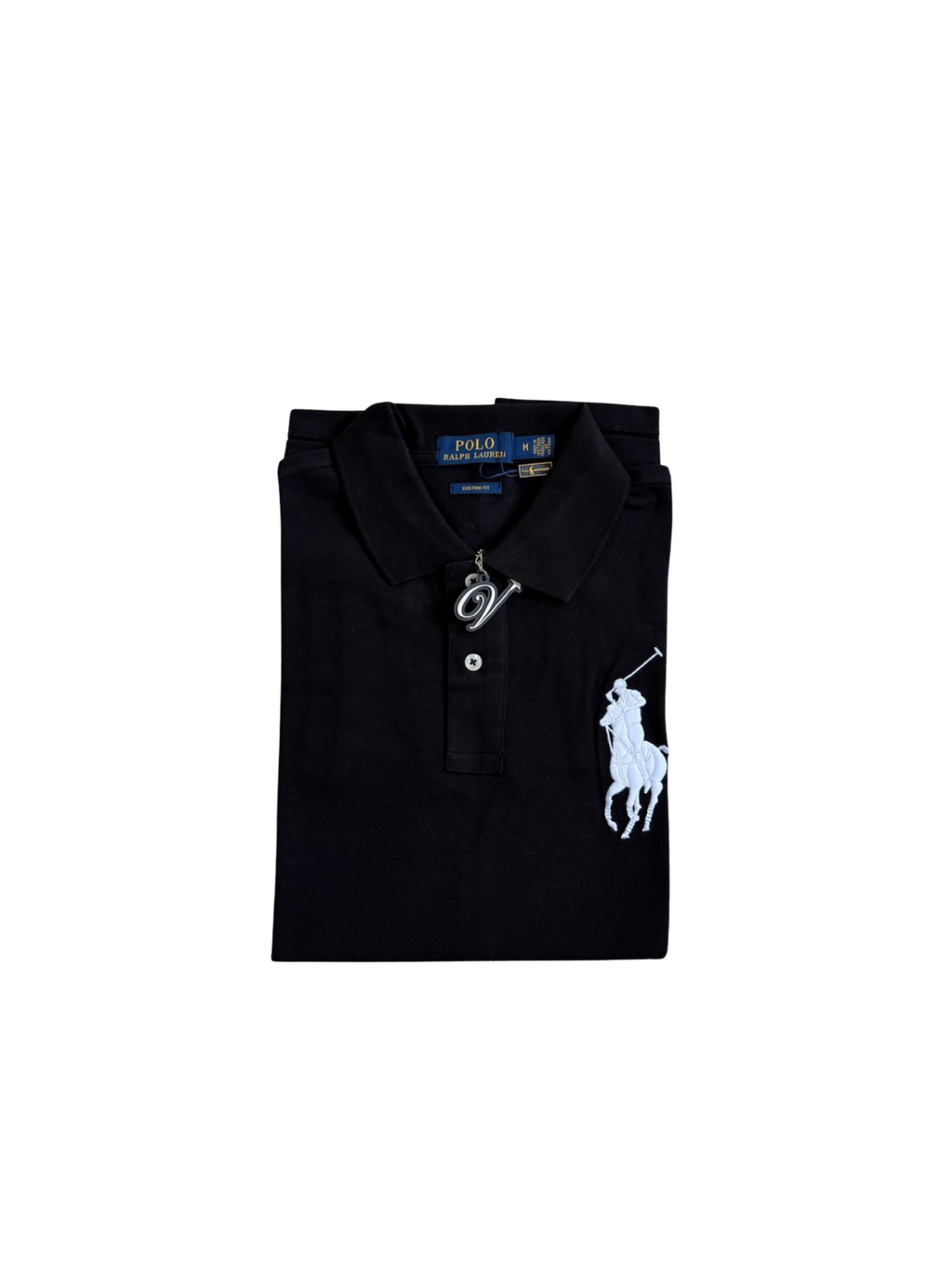 Ralph Lauren Big Pony Polo Shirt