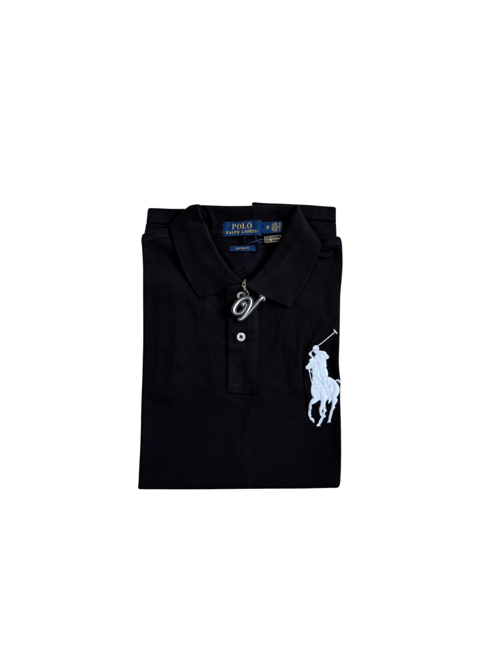 Ralph Lauren Big Pony Polo Shirt