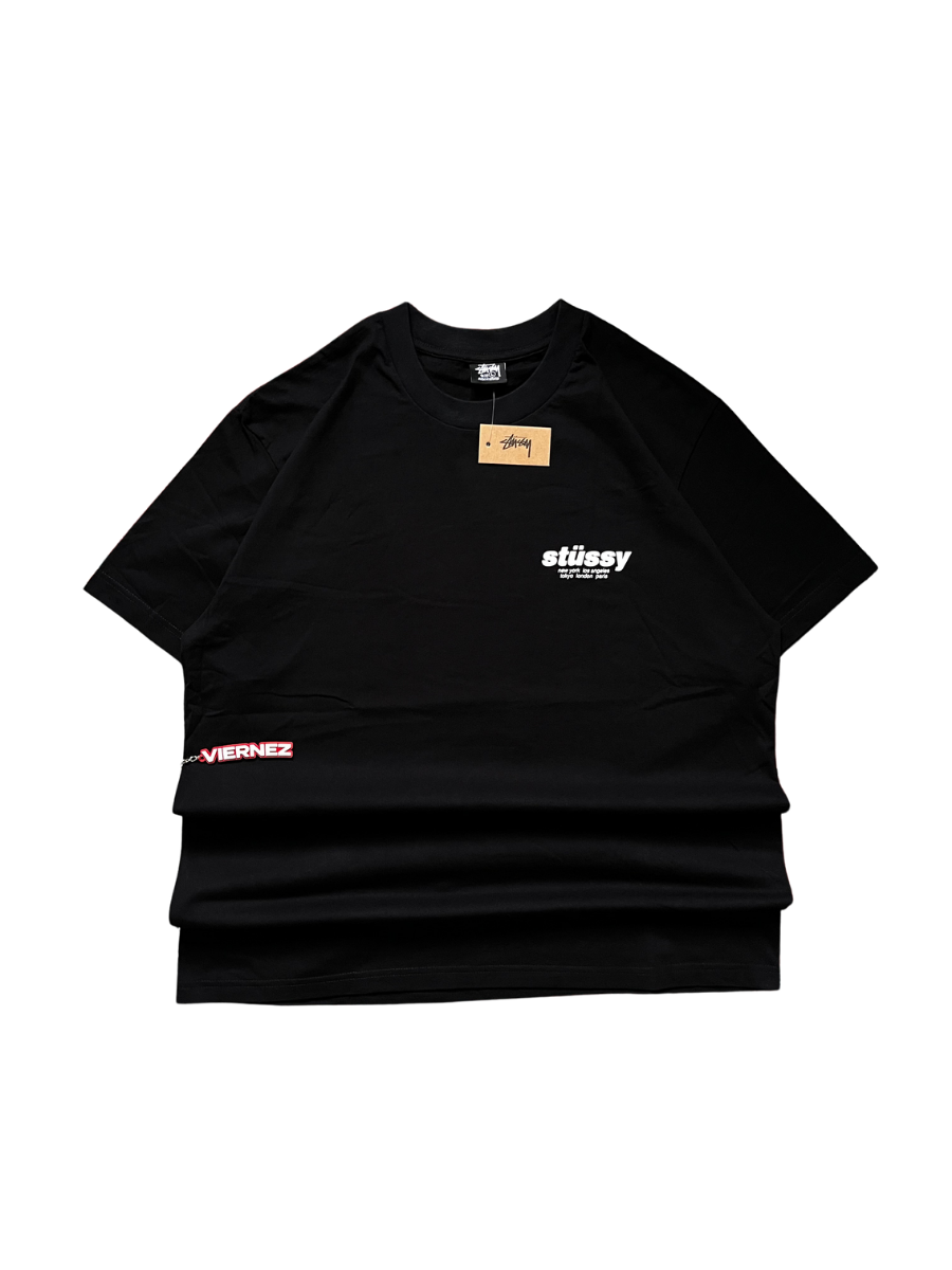 Stussy Rollers tee