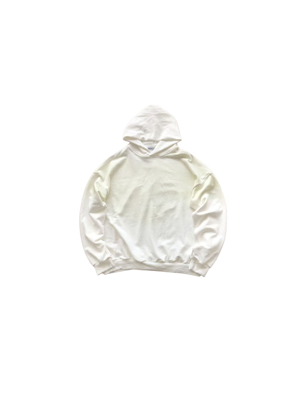 Acne Studios Basic Hoodie
