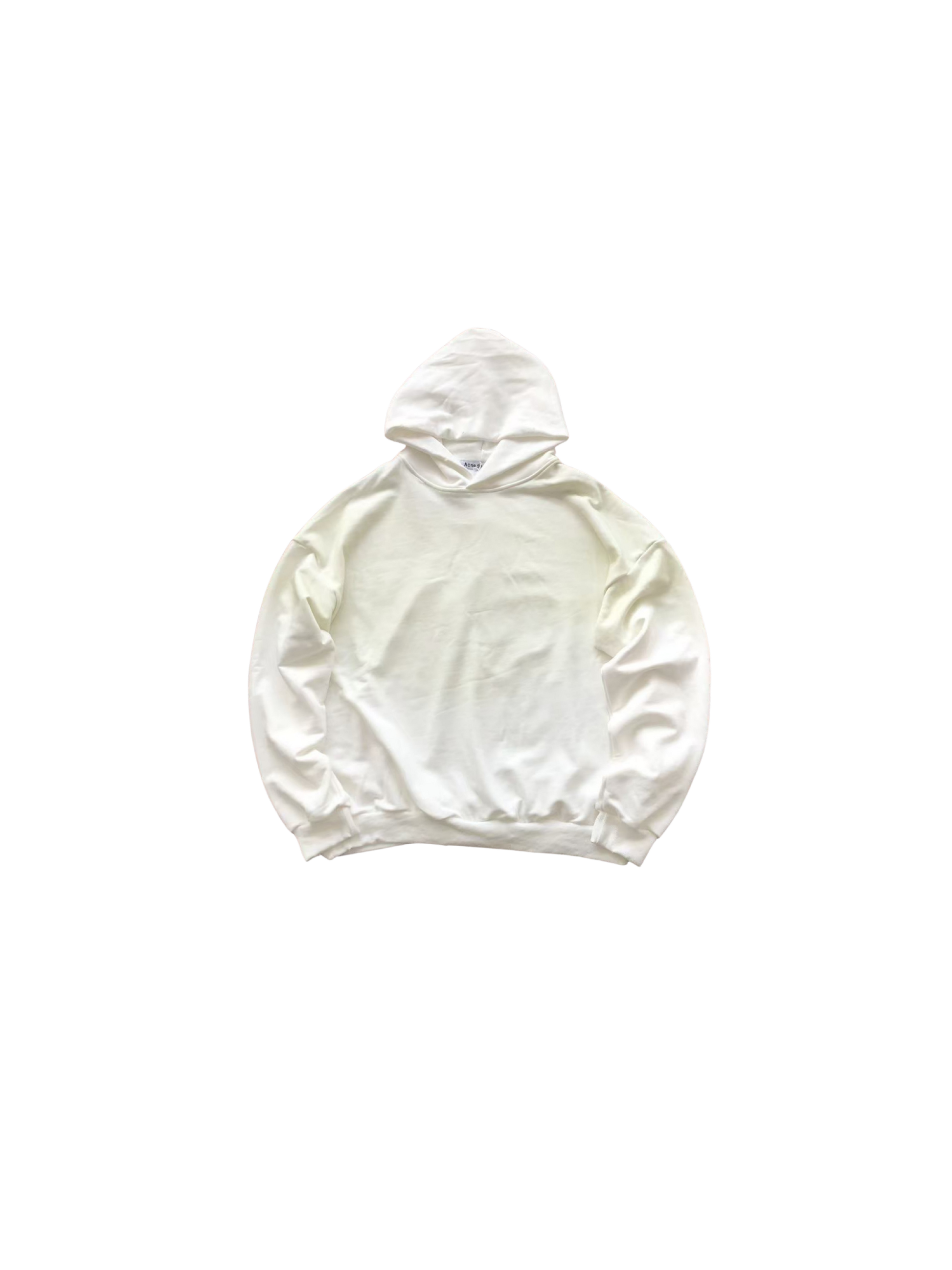 Acne Studios Basic Hoodie
