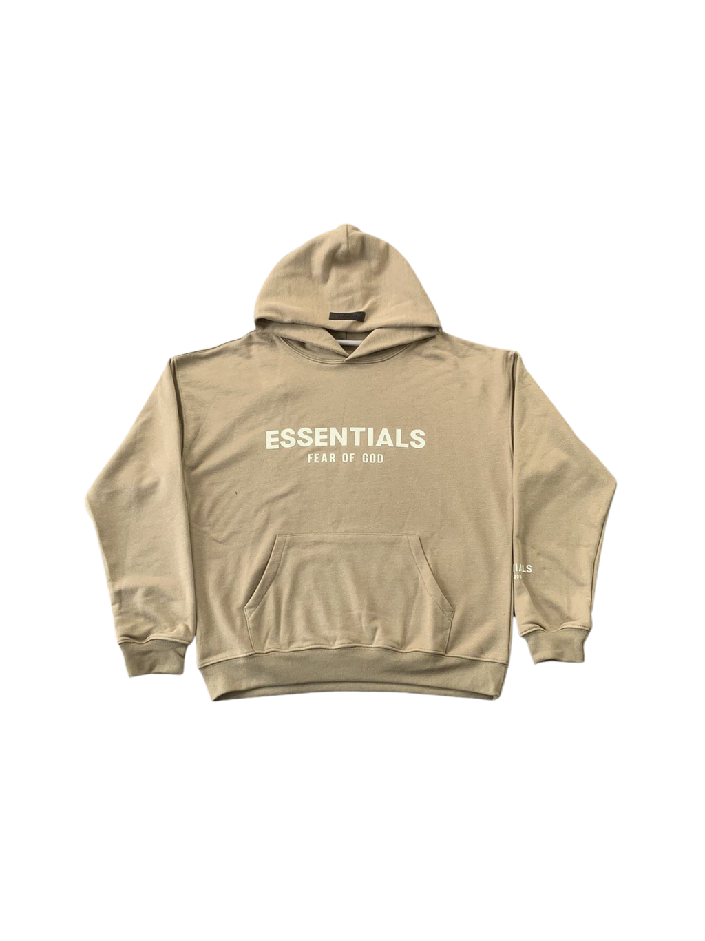FOG Essentials Hoodie Kids