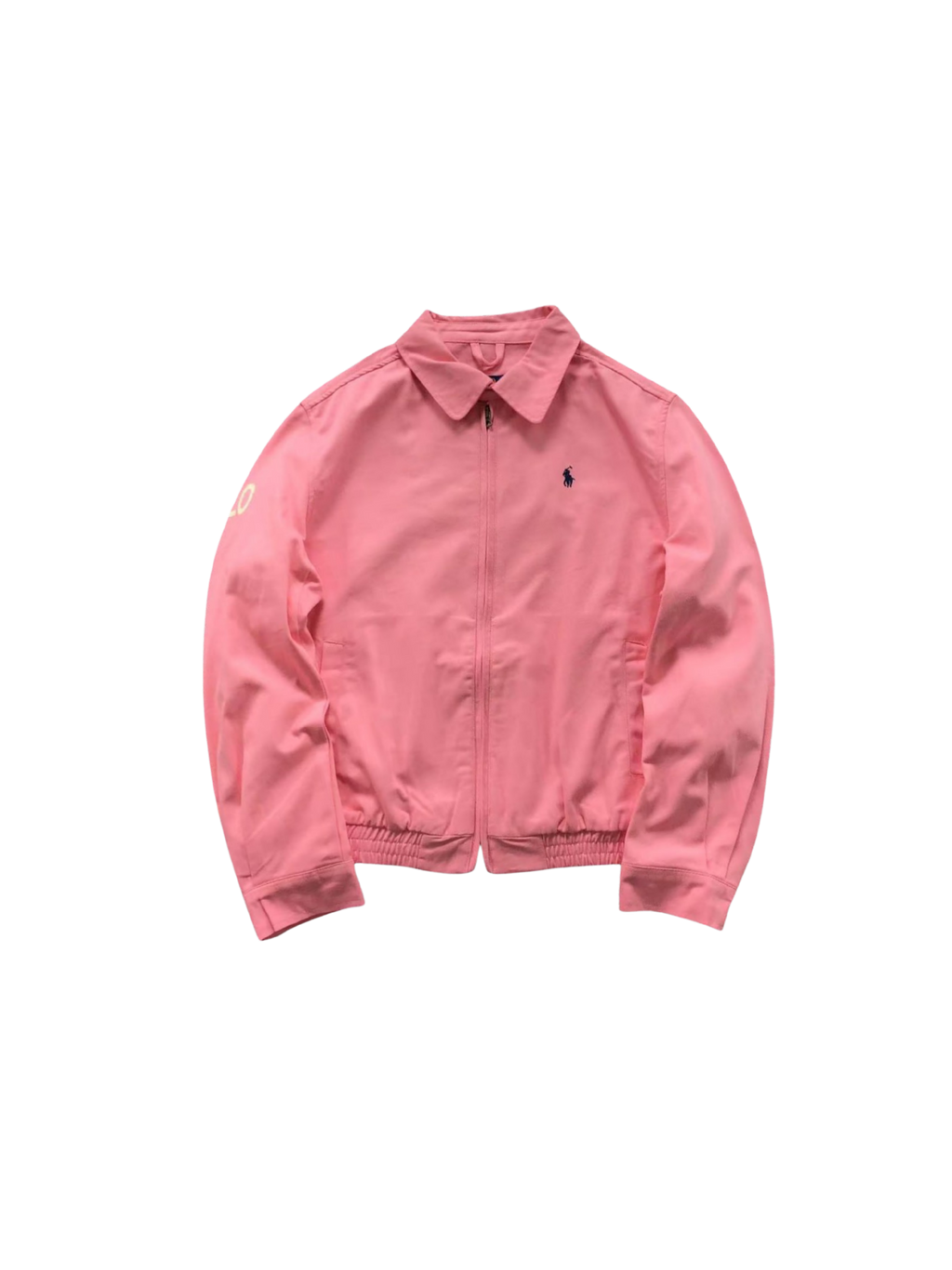 Ralph Lauren Harrington Jacket (Womens)