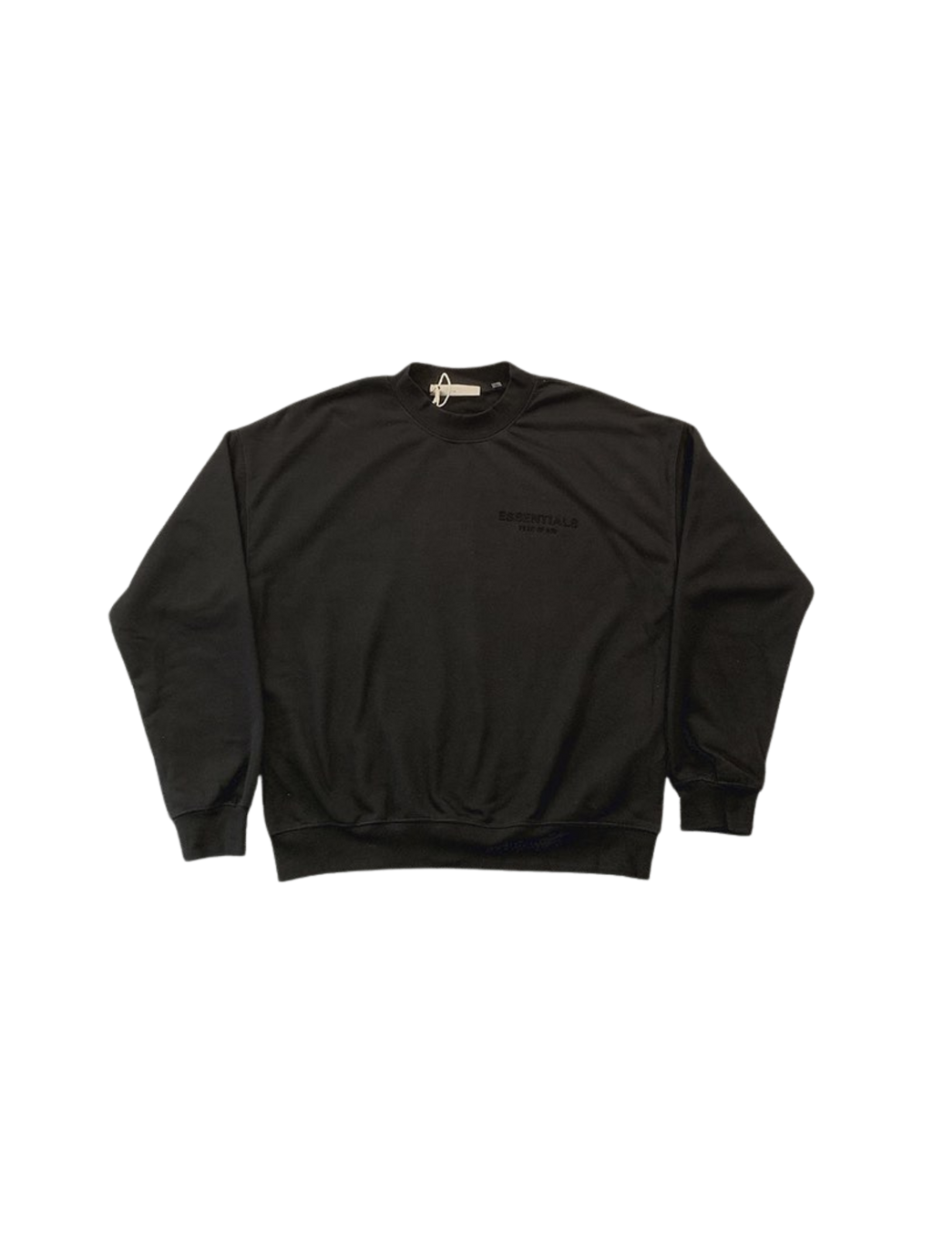 FOG Essentials FW22 Sweater