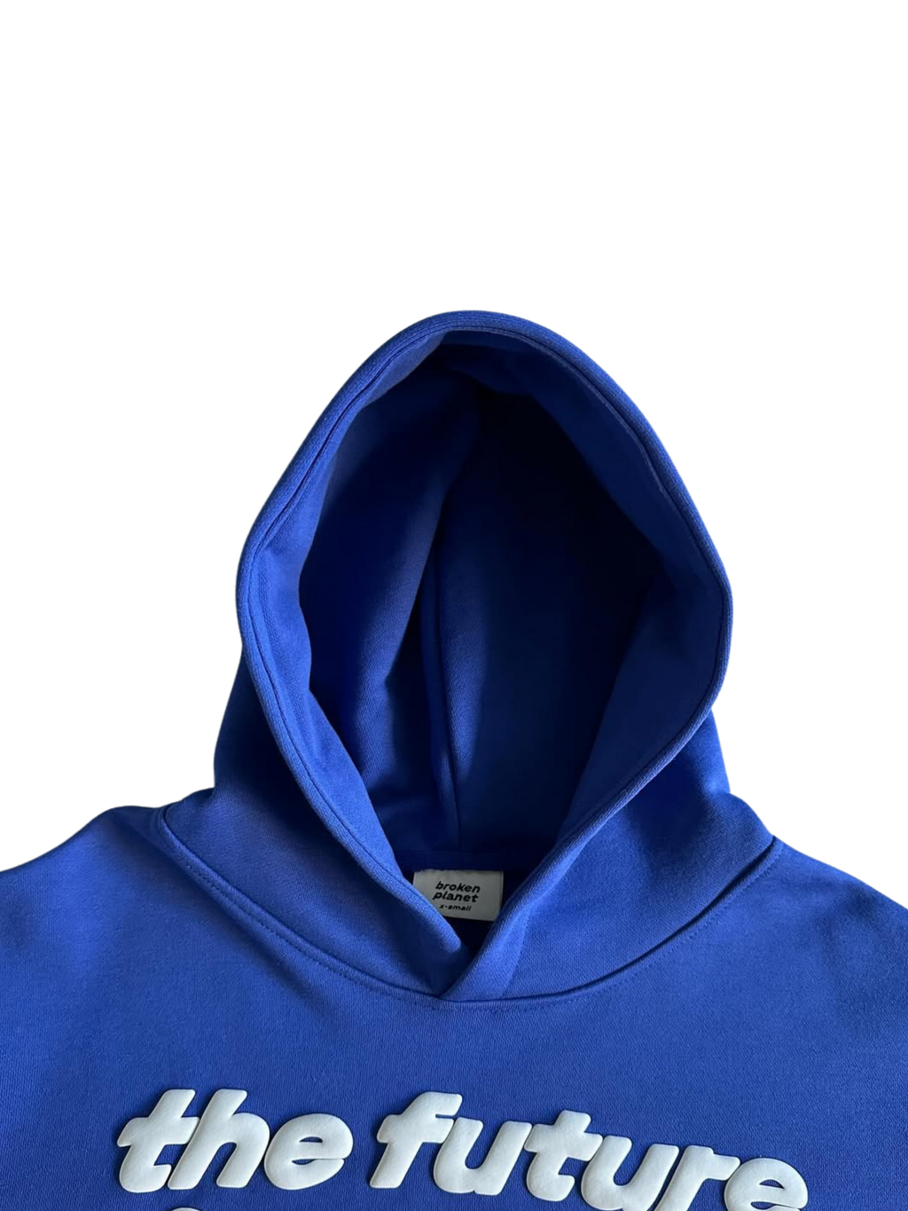 BP future is here hoodie