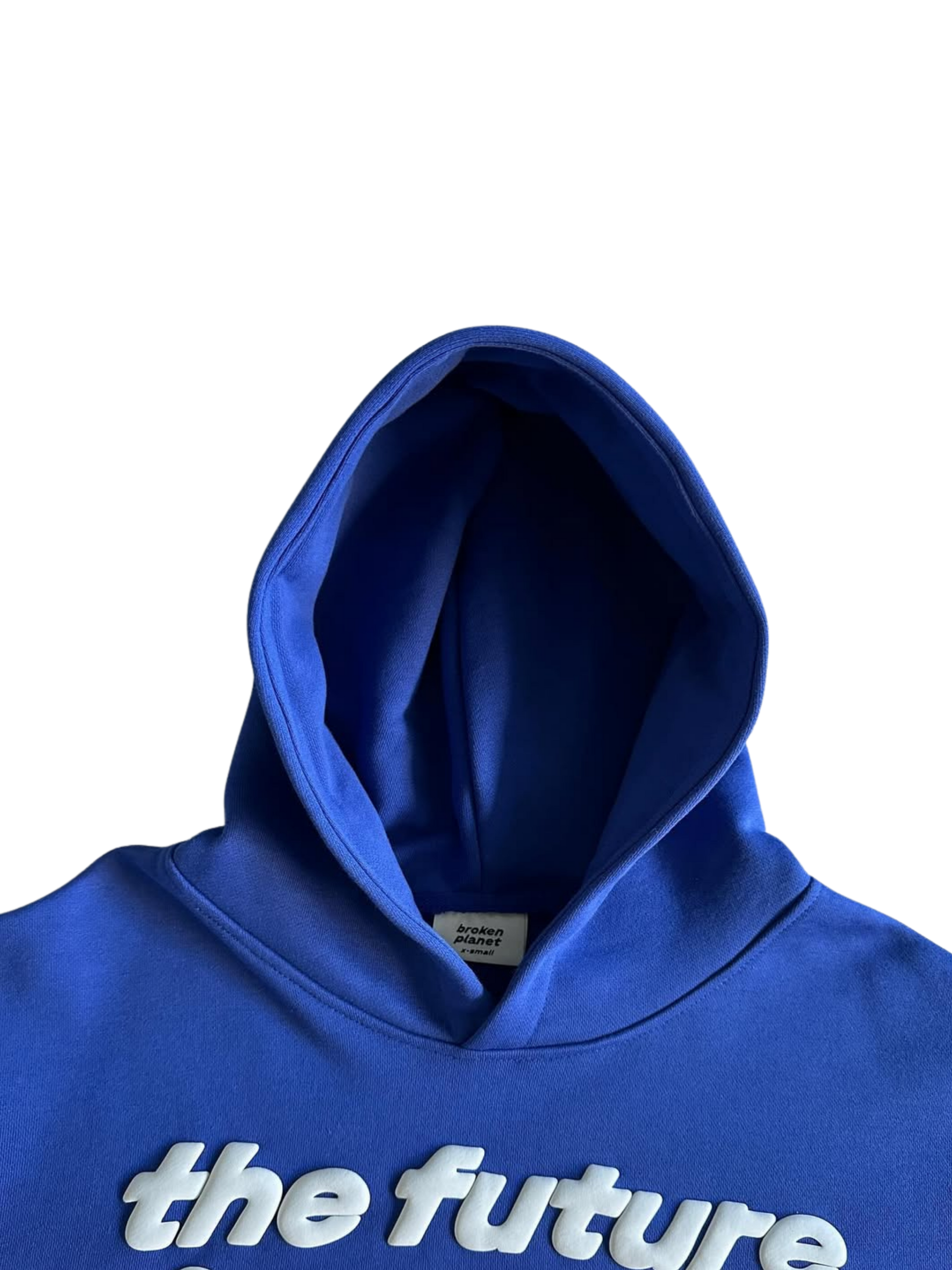 BP future is here hoodie