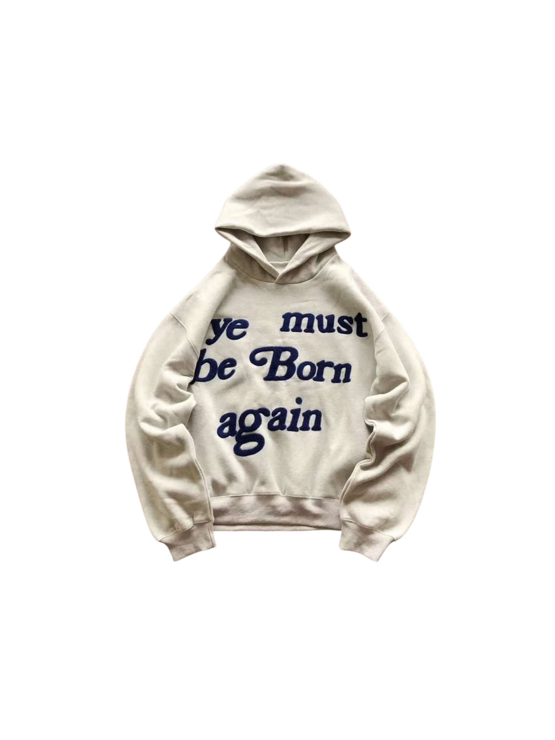 CPFM YMBBA Hoodie