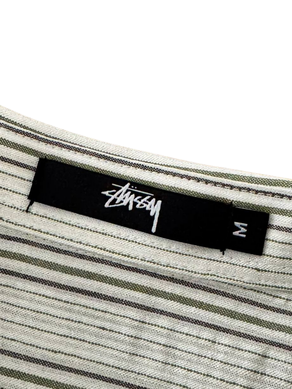 Stussy Coastal Stripes polo