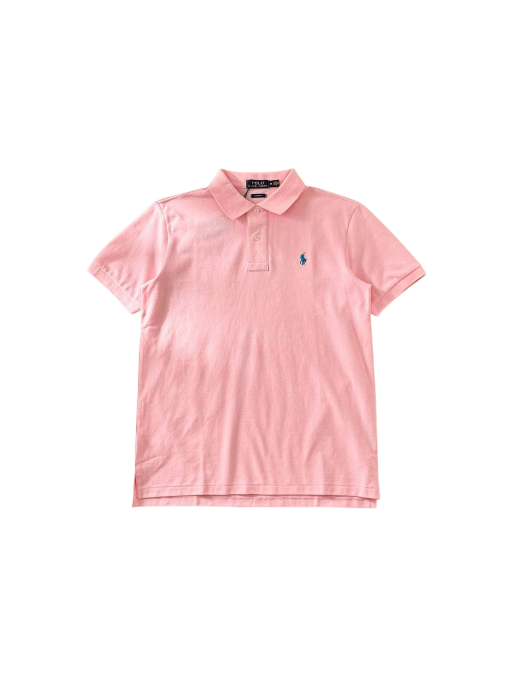 RL polo shirts