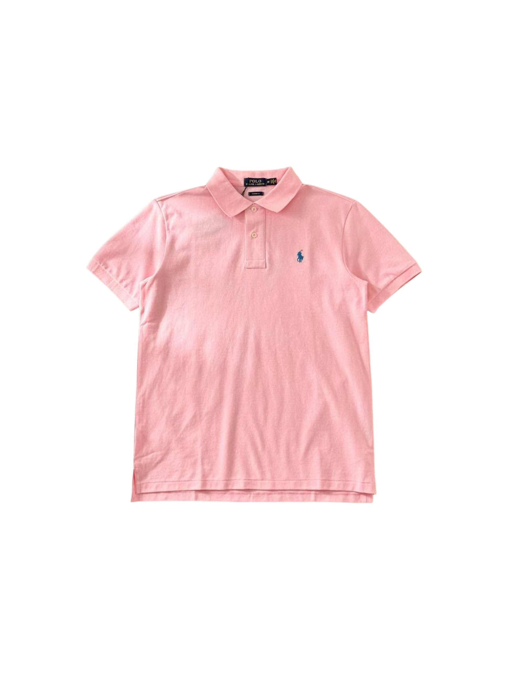 RL polo shirts