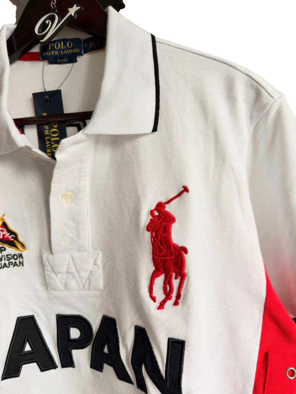 Ralph Lauren Chief Keef 'Japan' Edition