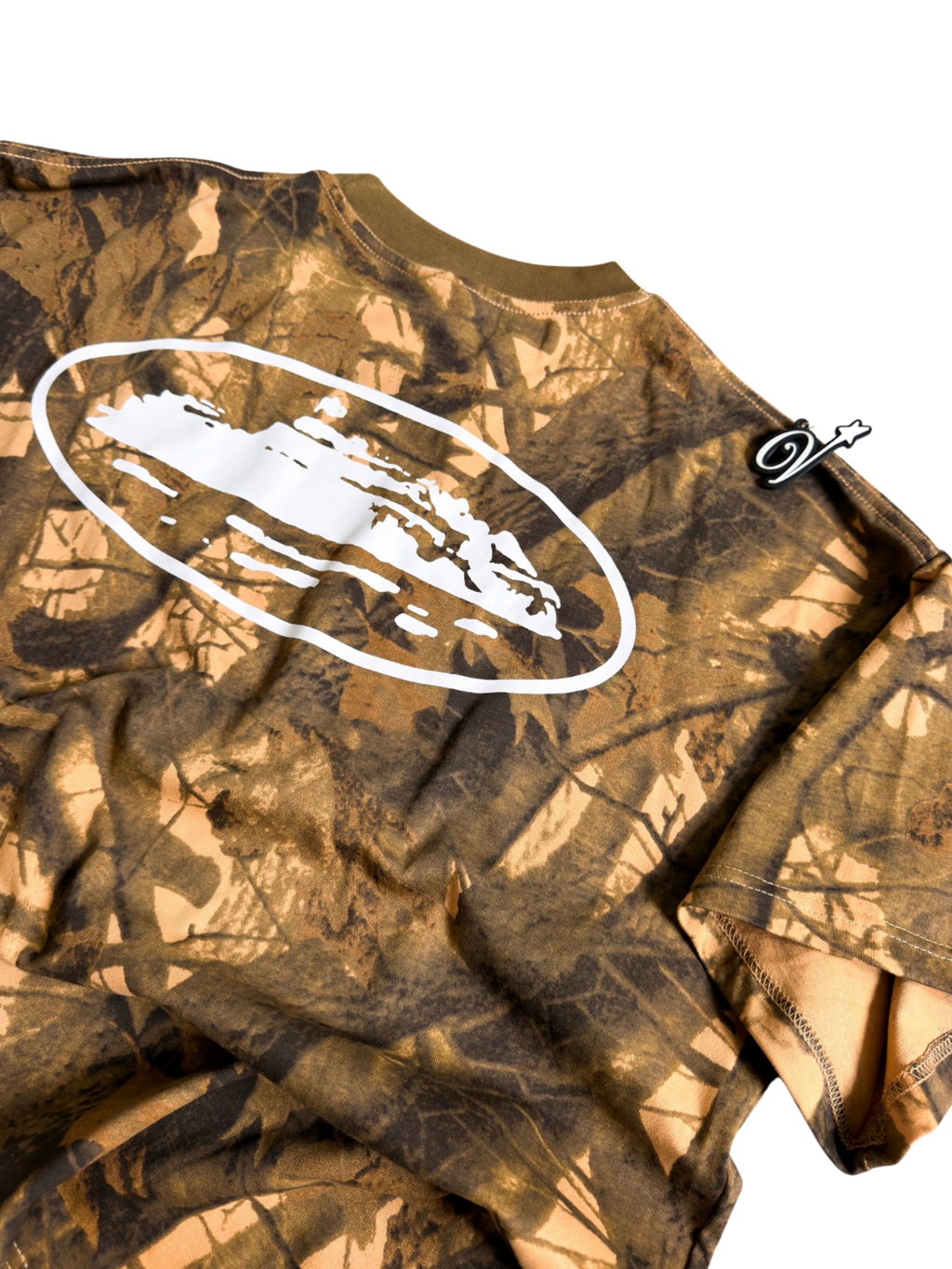 Corteiz Island Tee