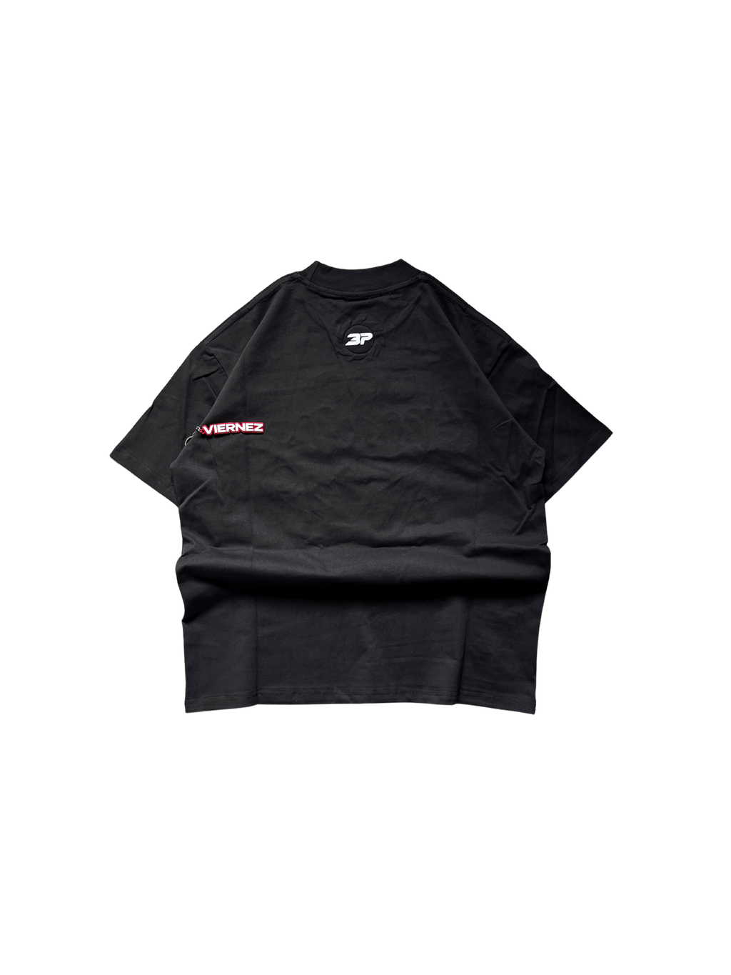 Broken Planet Graphic tees