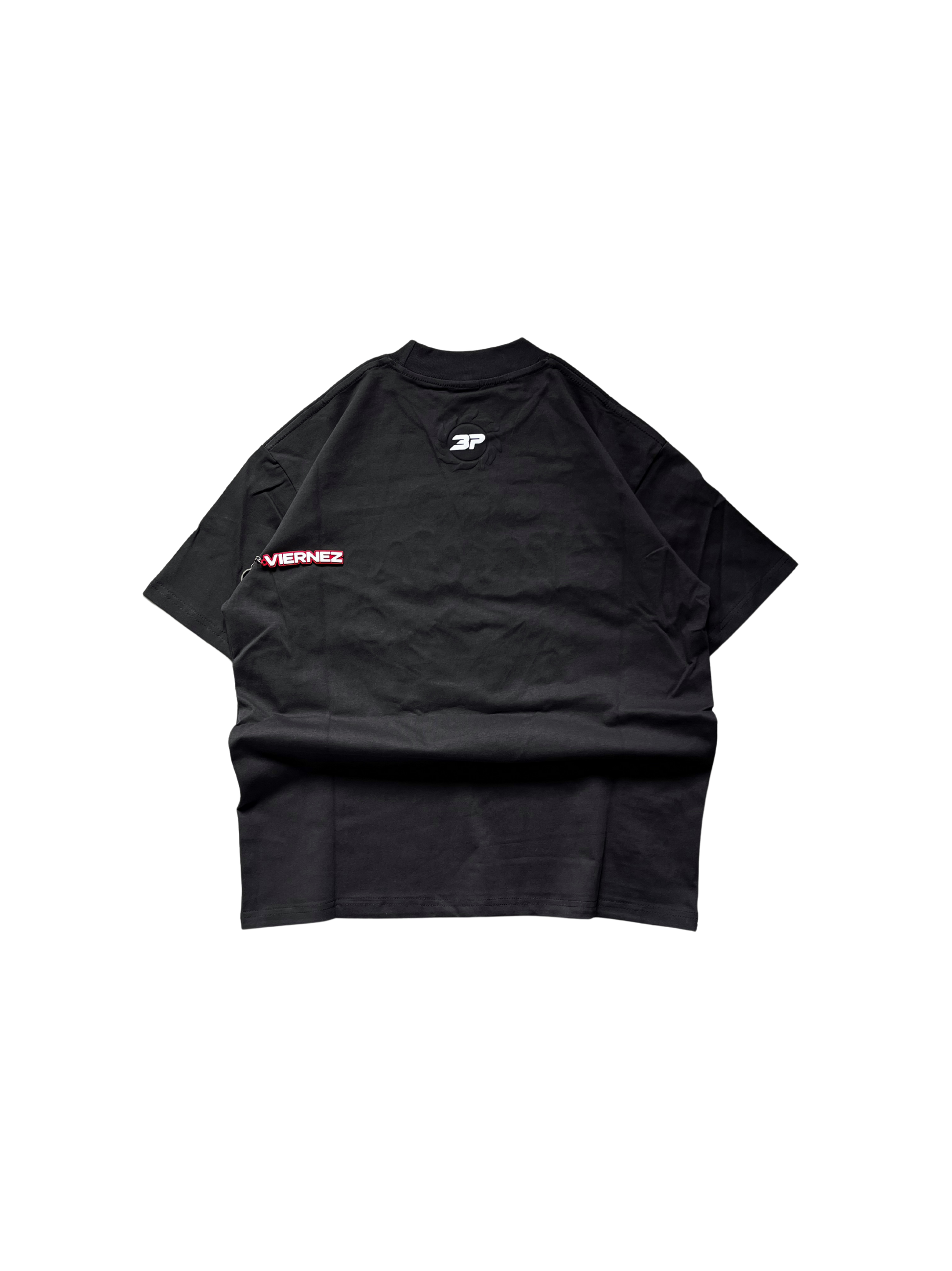 Broken Planet Graphic tees