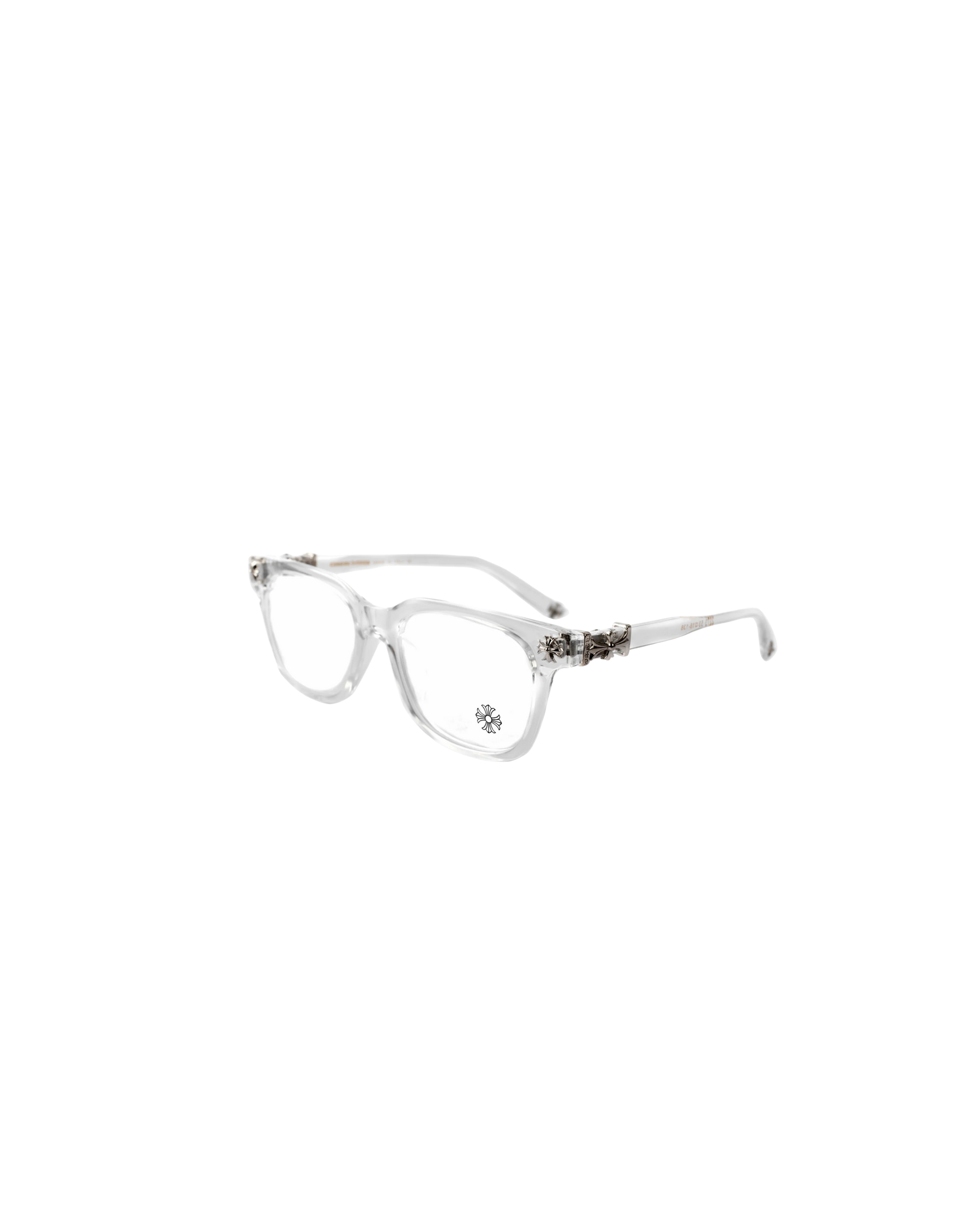 Chrome Hearts "Onyx Noir" Specs