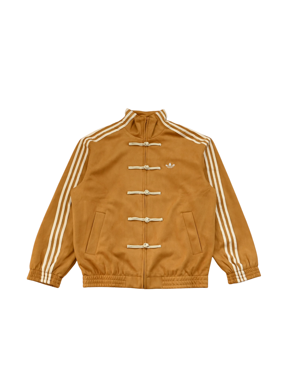 2025 Adidas Lunar New Year exclusive jacket