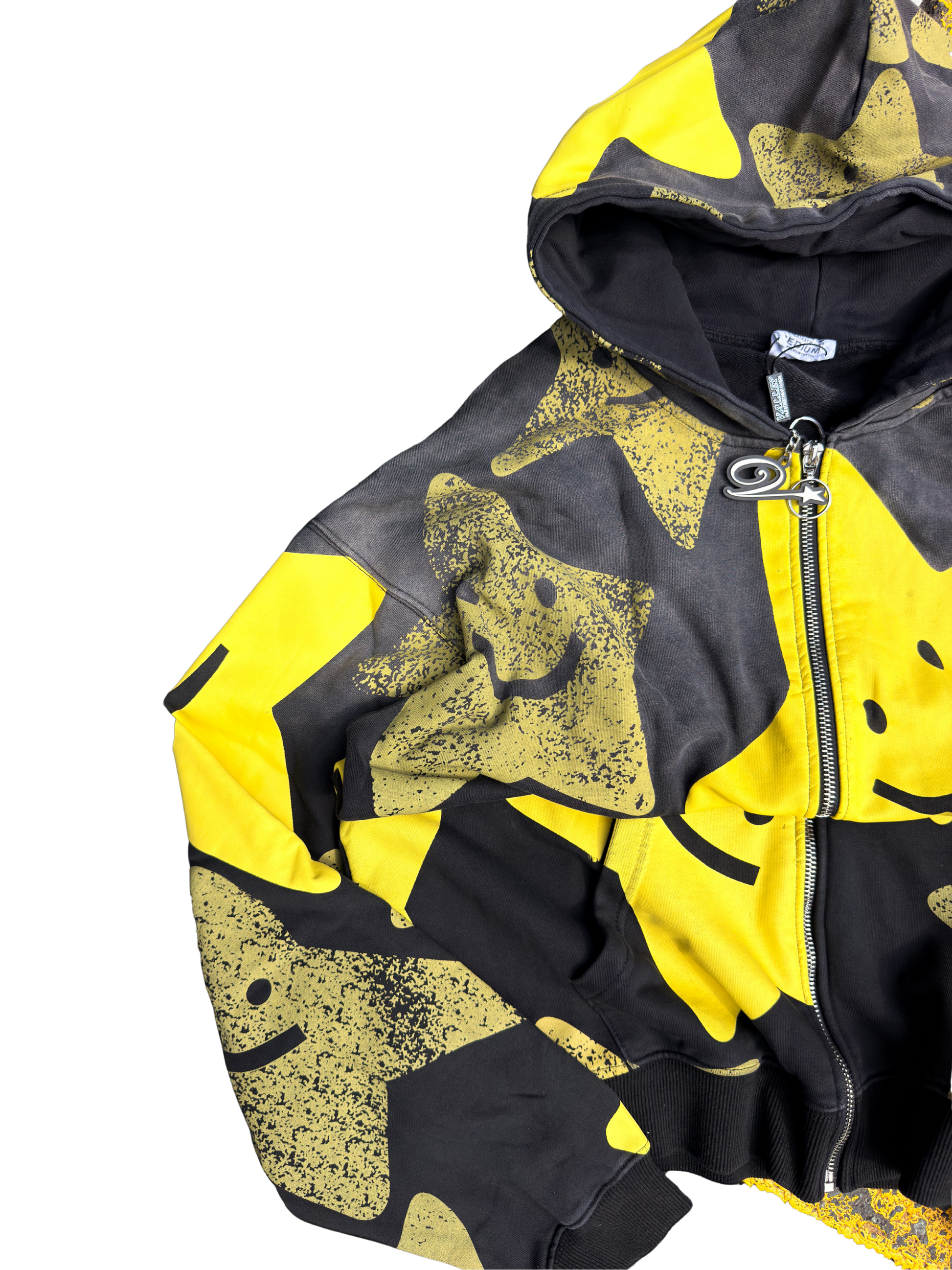 Vale Forever Gilmore Zip Up Hoodie