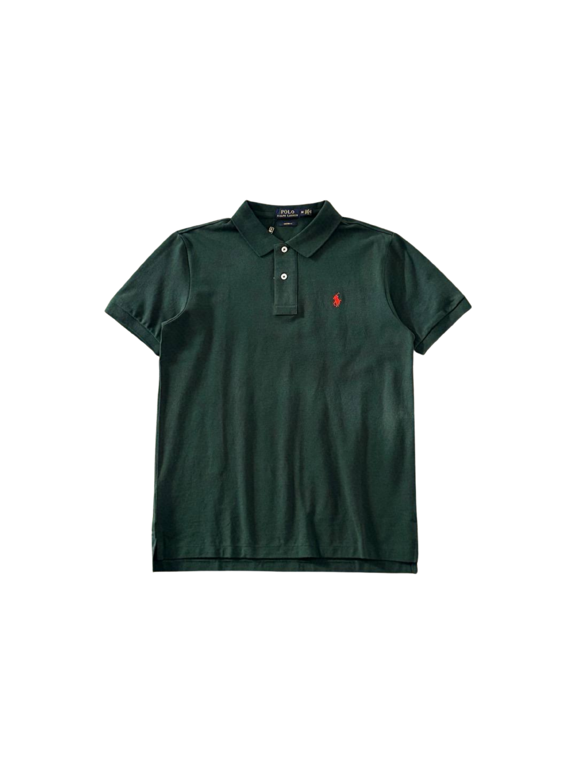RL polo shirts
