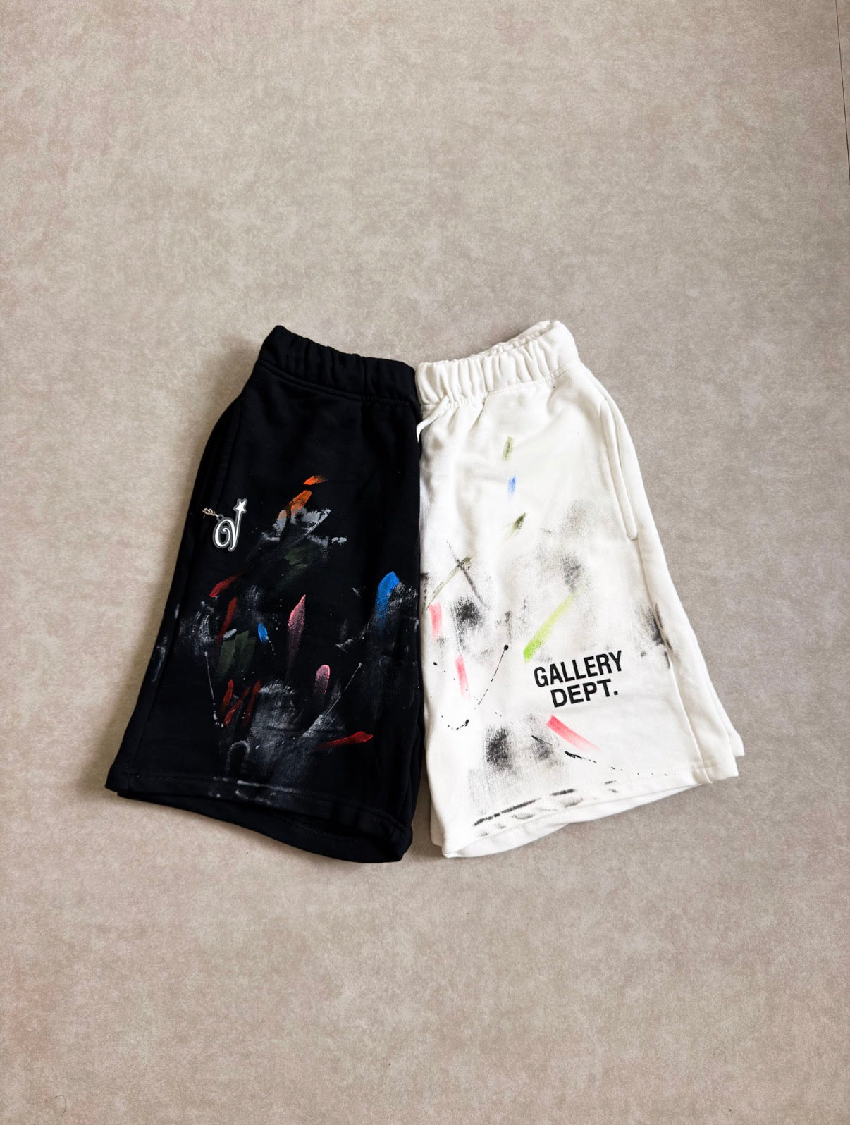 Gallery Dept. Painter Shorts
