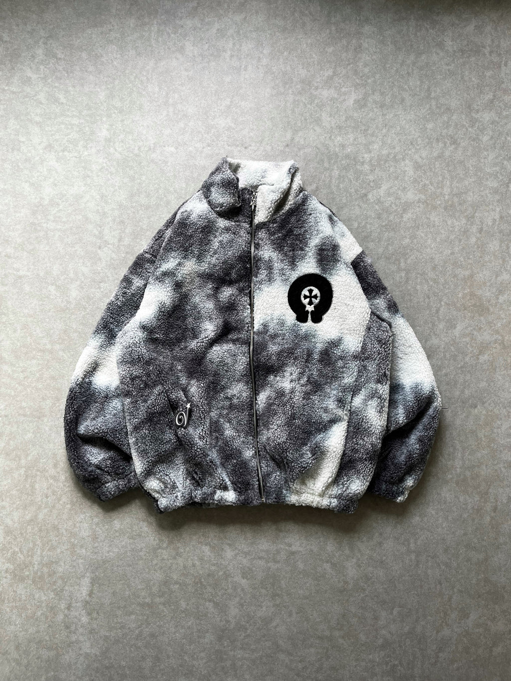 Chrome Hearts Arctic Fleece