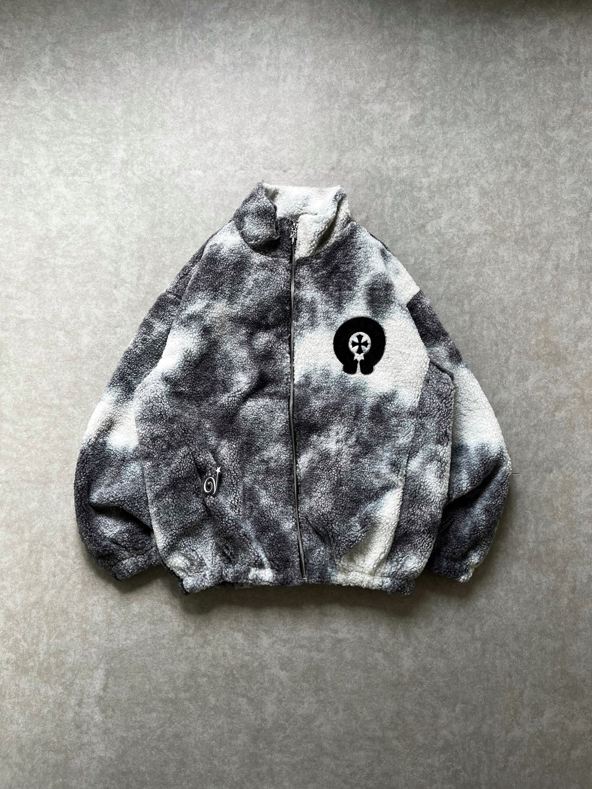 Chrome Hearts Arctic Fleece