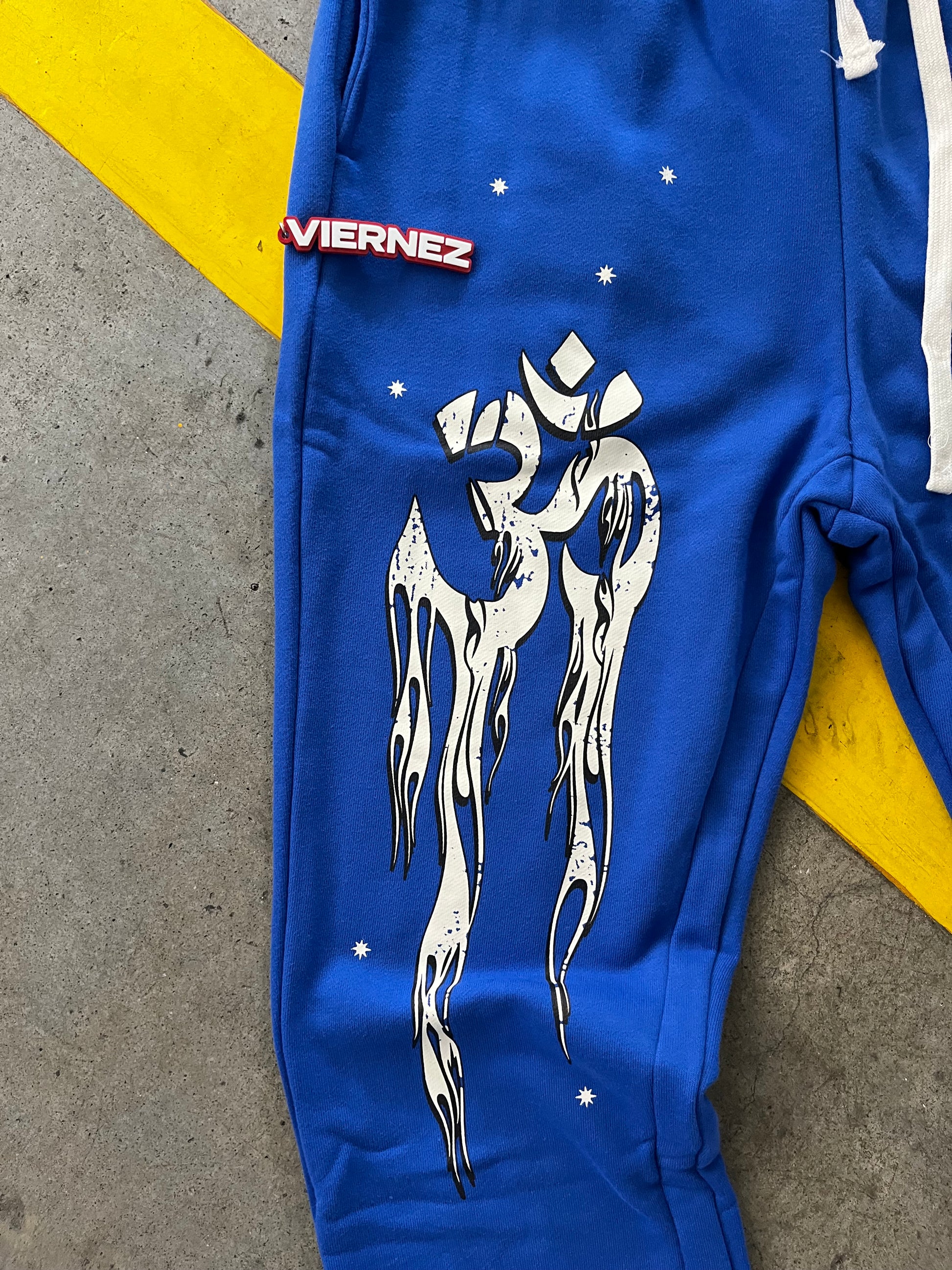 Hellstar "Path to Paradise" Pants