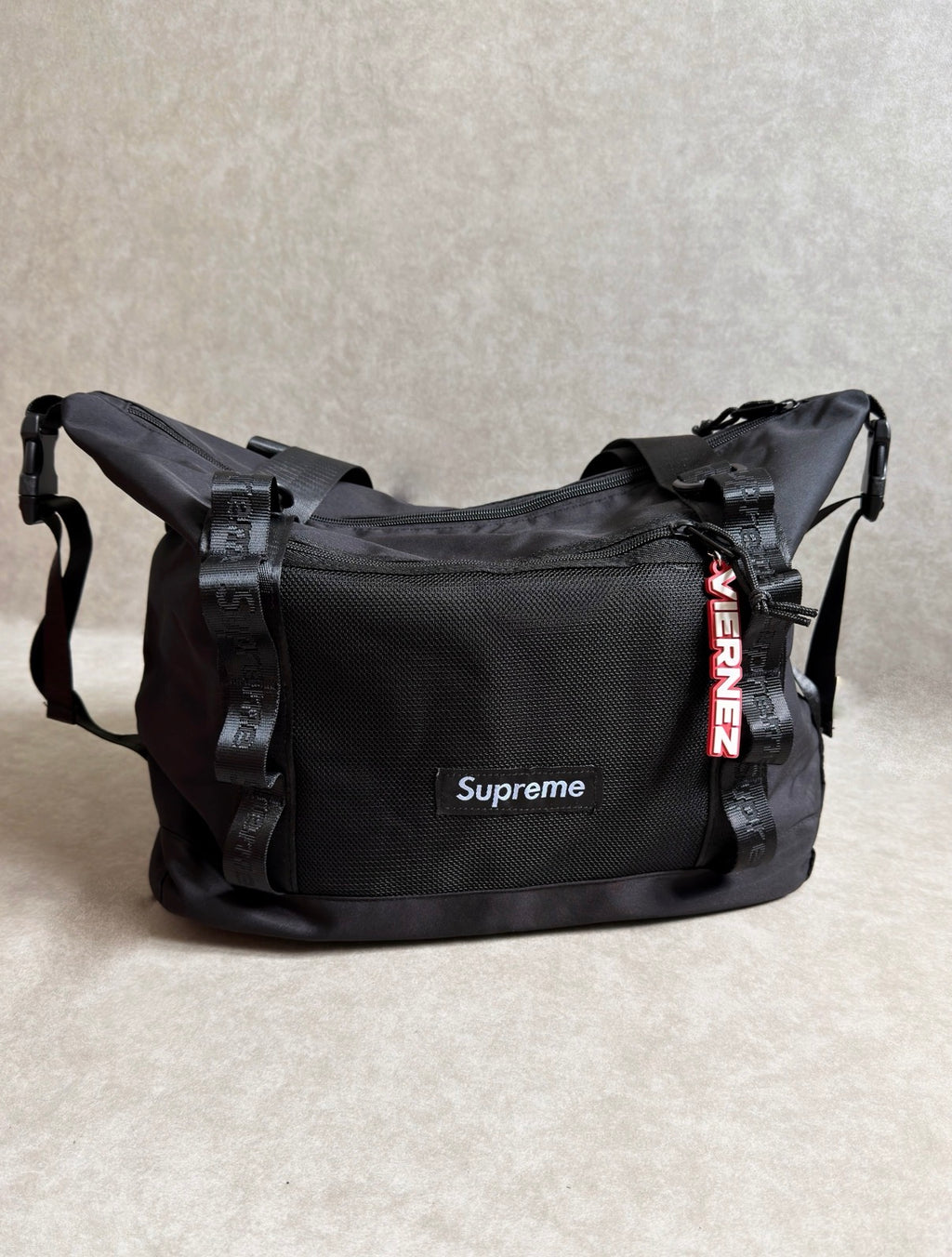 Supreme Zip Tote Bag - ON HAND