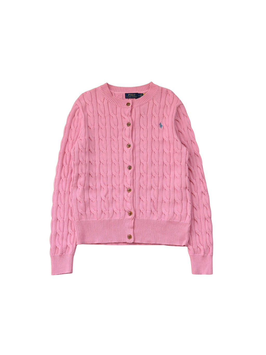 Ralph Lauren Cardigan Womens