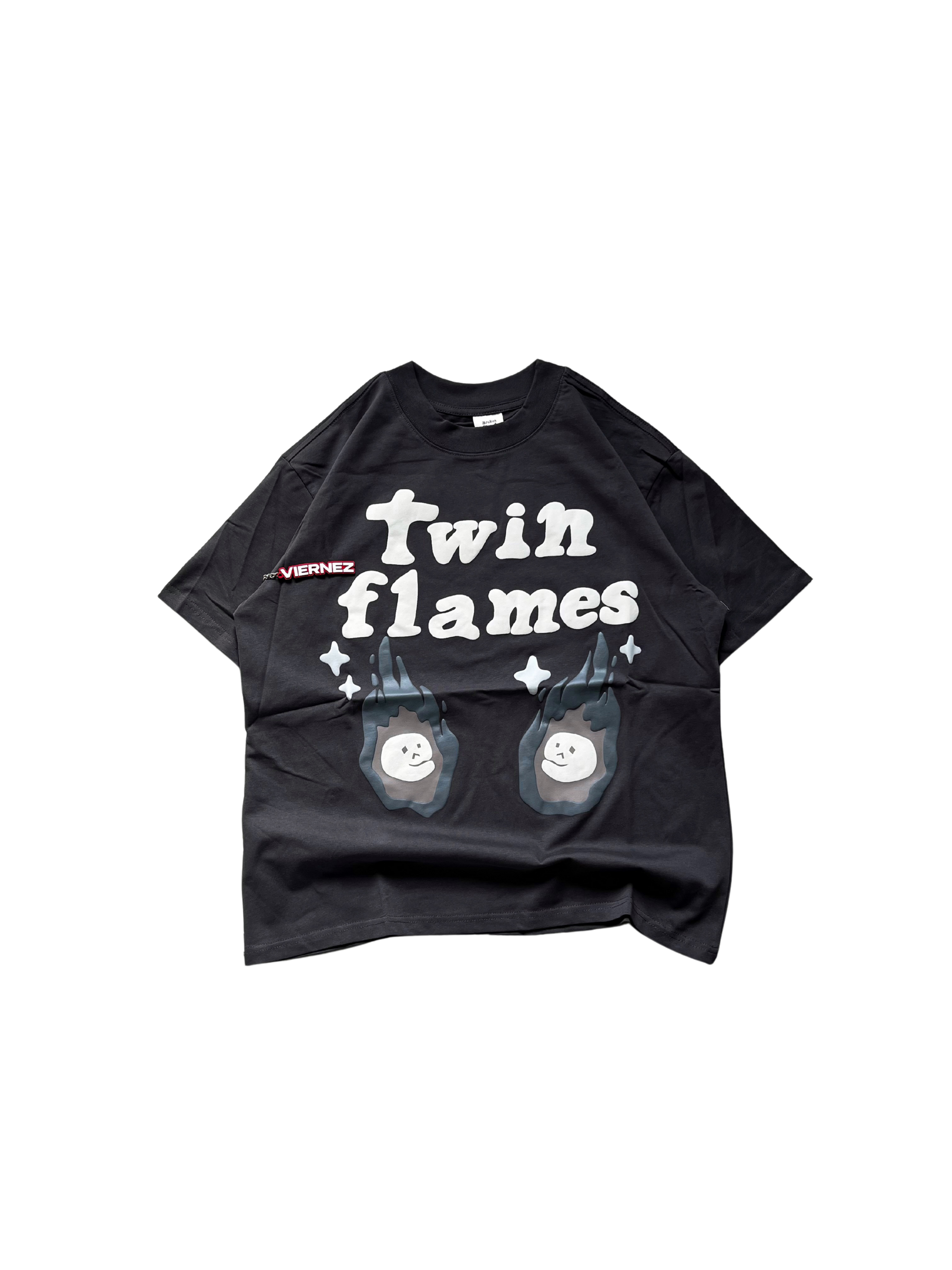 Broken Planet Graphic tees