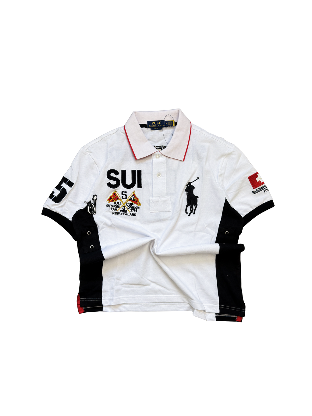 Polo Ralph Lauren Global Series Polo