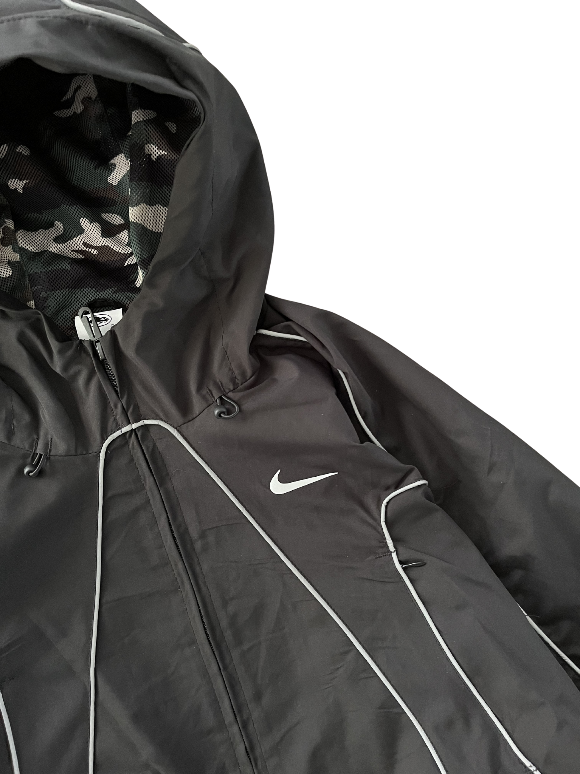 Corteiz x Nike Track Jacket
