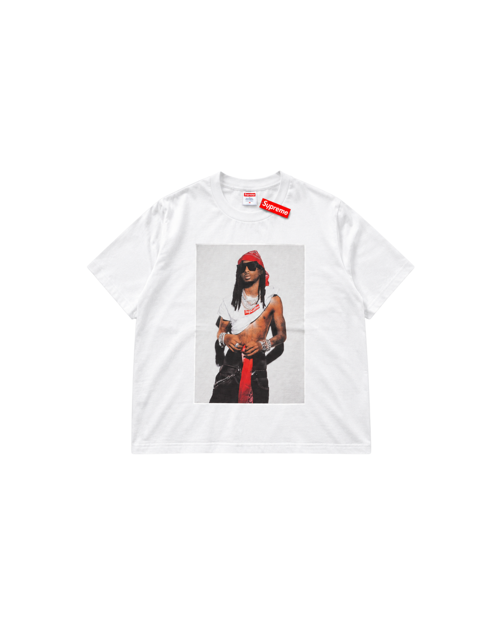 Supreme Playboi Carti Tee