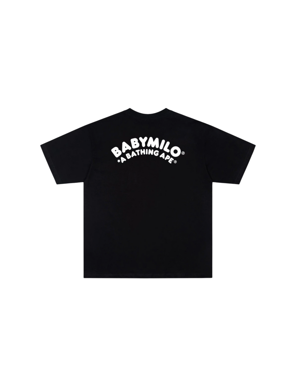 BAPE Big Baby Milo Tee