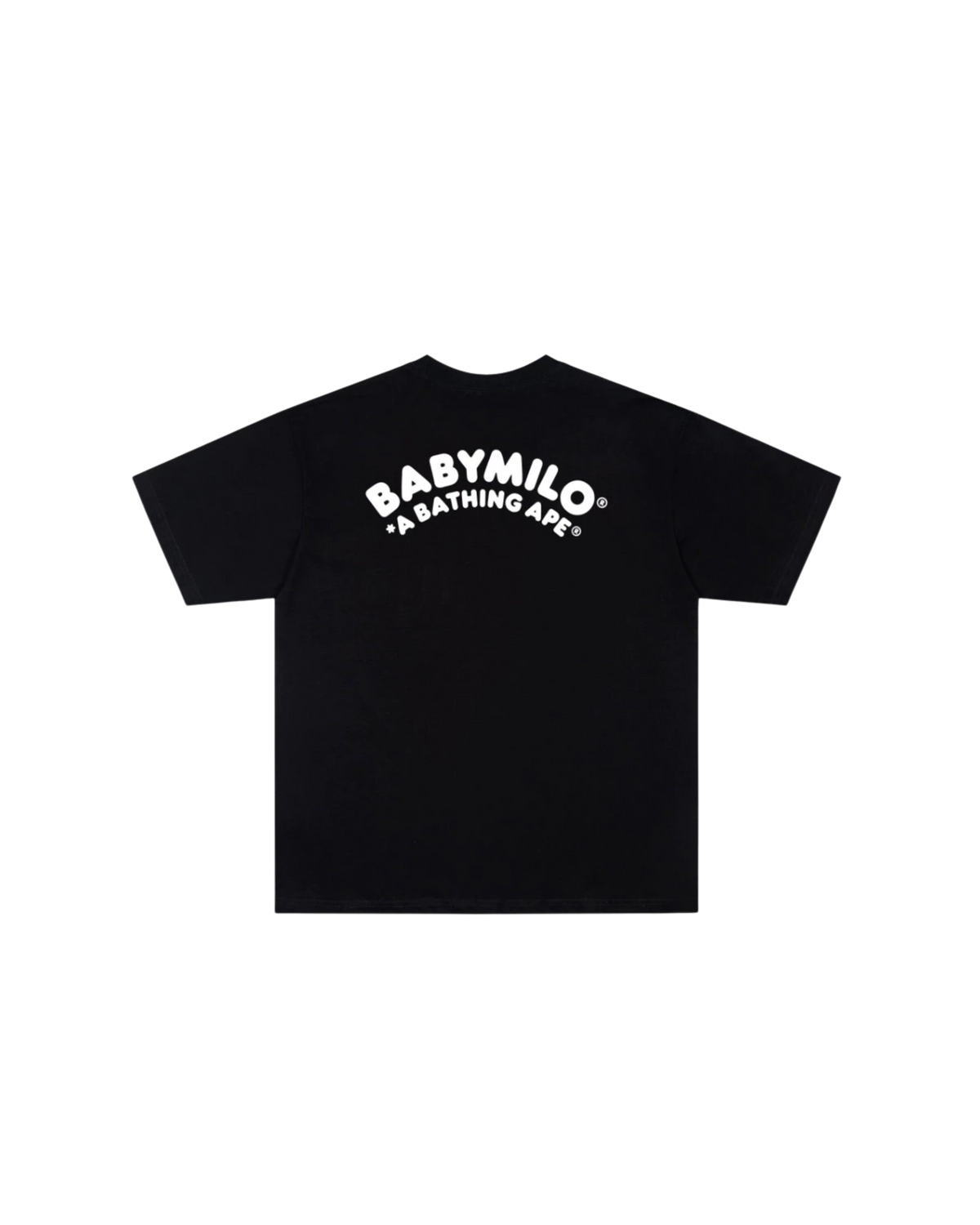BAPE Big Baby Milo Tee