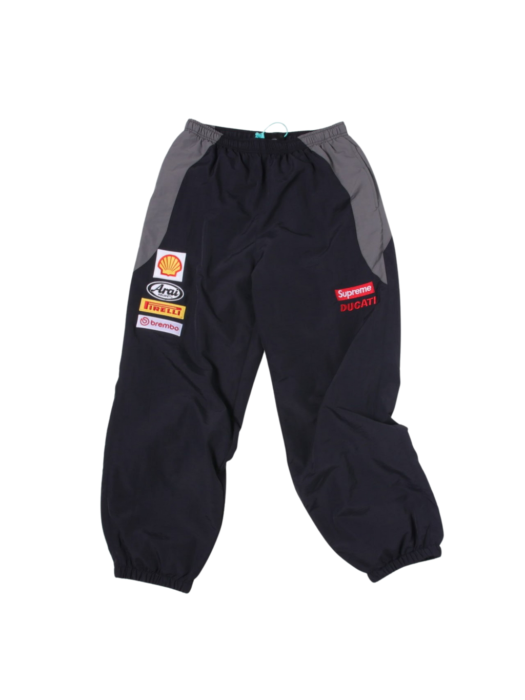 Supreme x Ducati Track Pants