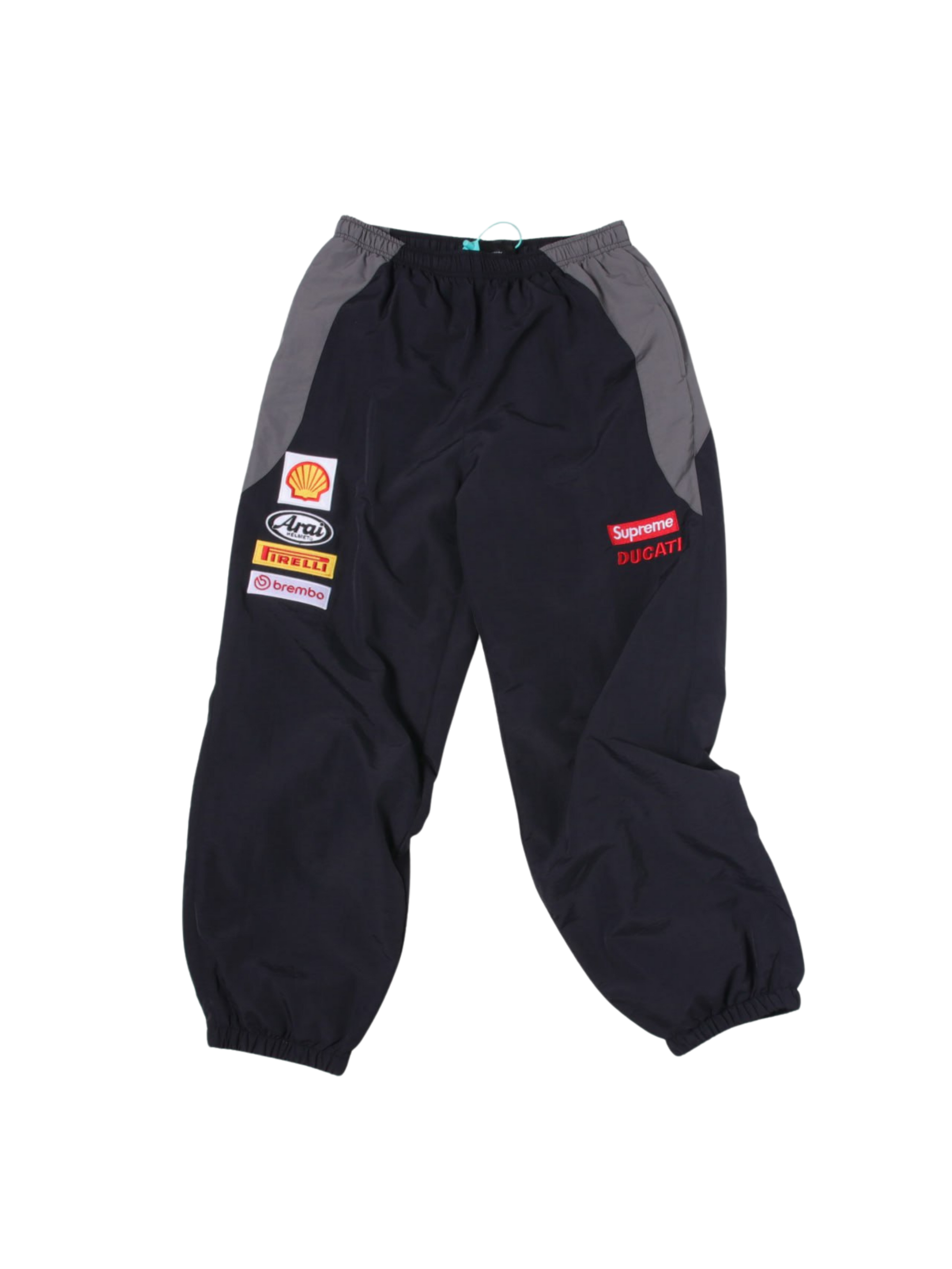 Supreme x Ducati Track Pants