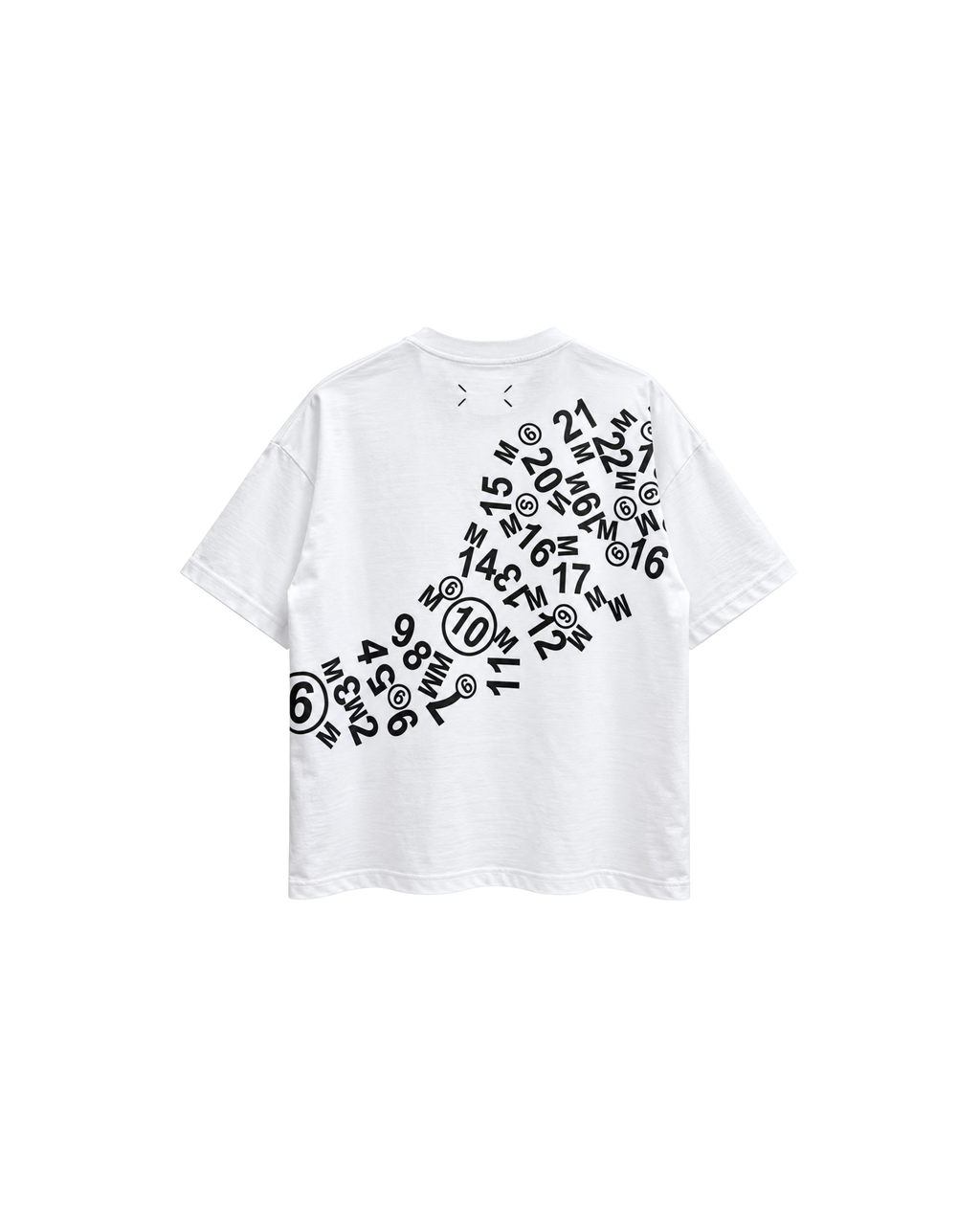 Maison Margiela x Tommy Cash Tee