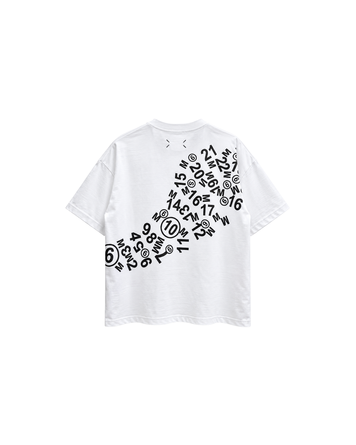 Maison Margiela x Tommy Cash Tee