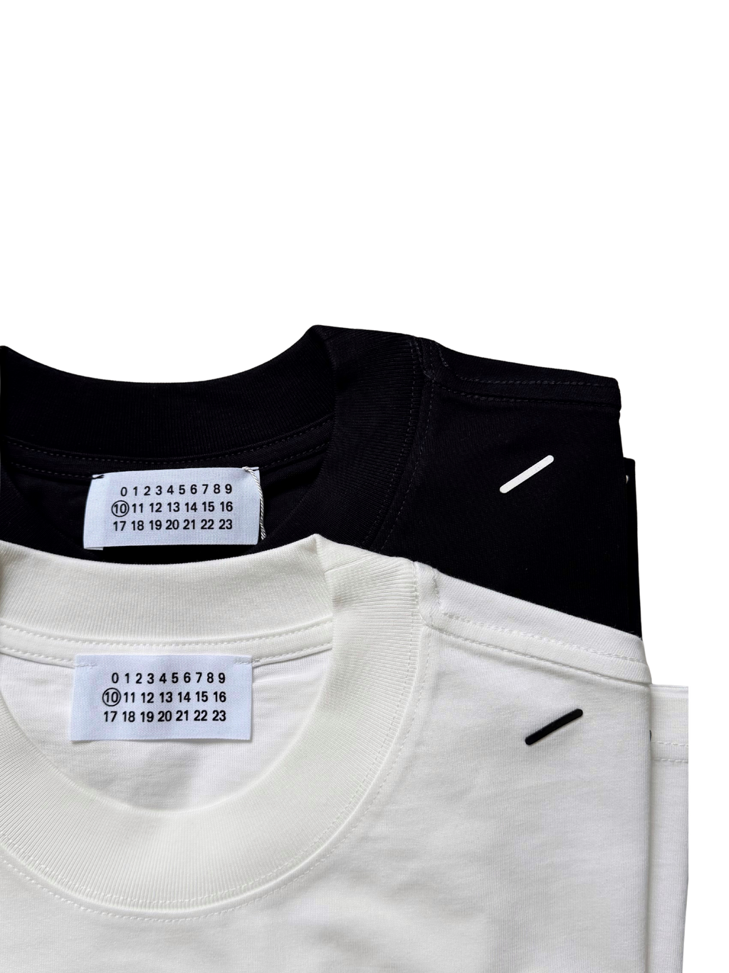 Maison Margiela Crewneck Long Sleeve