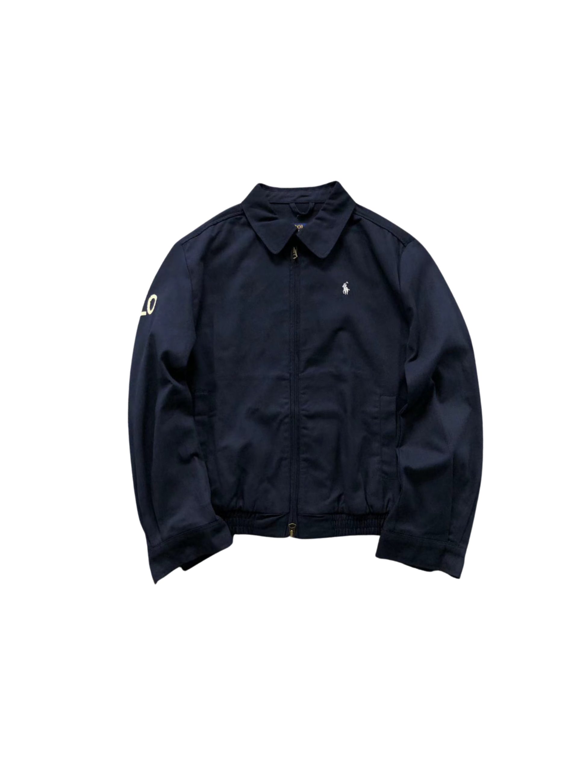 Ralph Lauren Harrington Jacket (Womens)