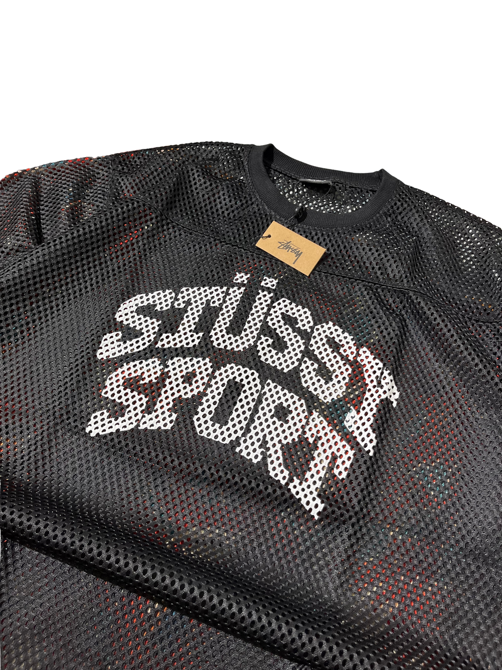 Stussy Sport Jersey
